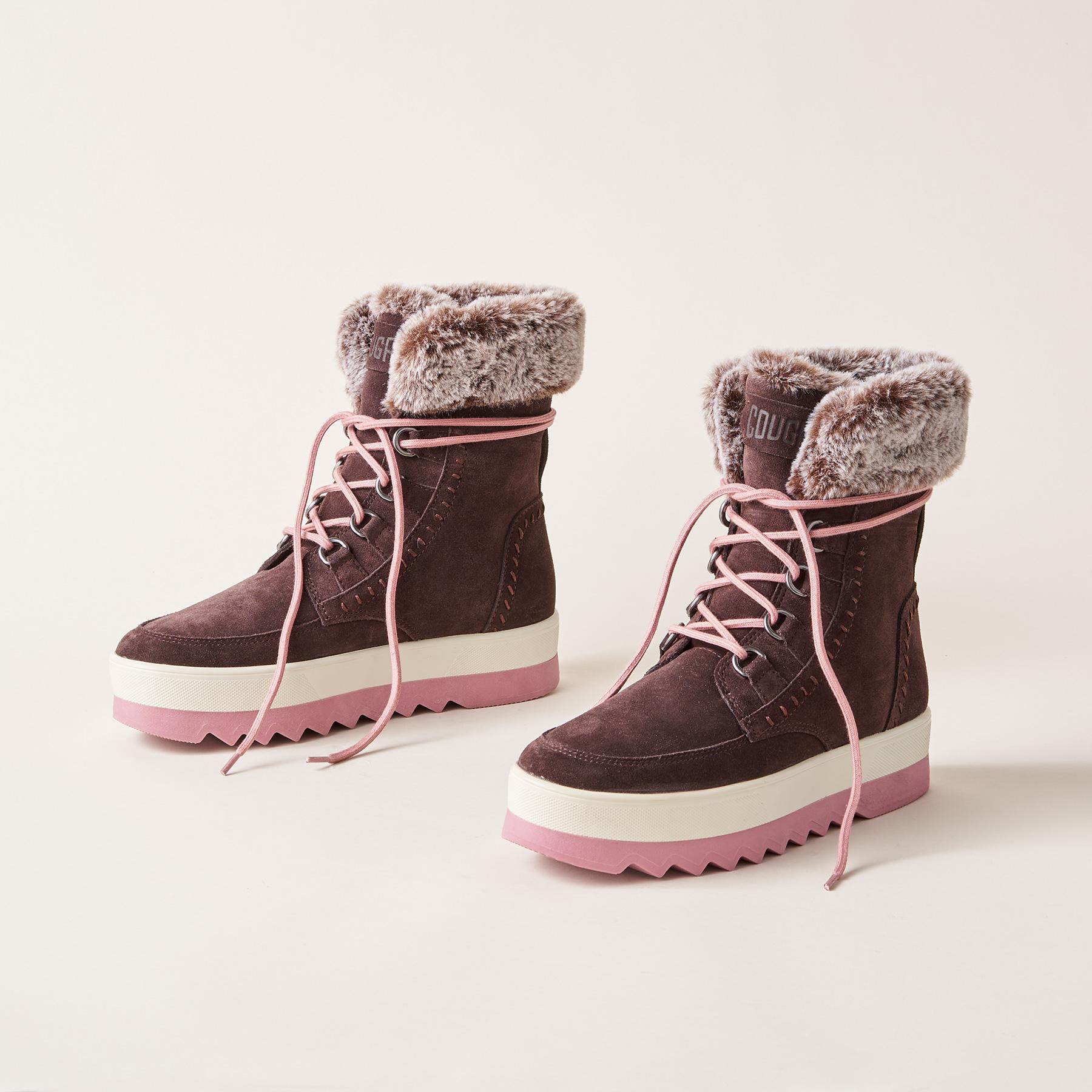 Vanetta Boots | Sundance Outlet