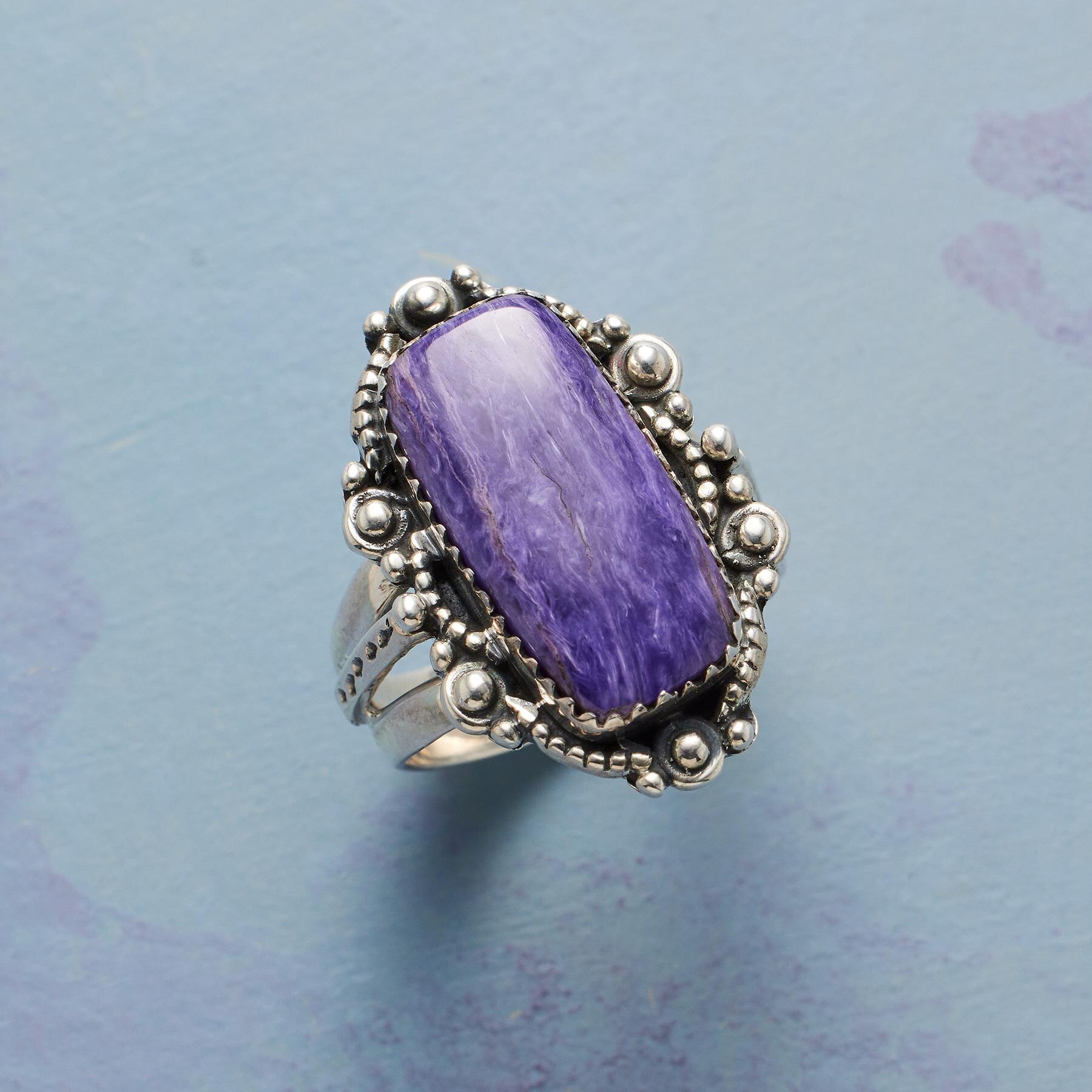 Rhiannon Ring