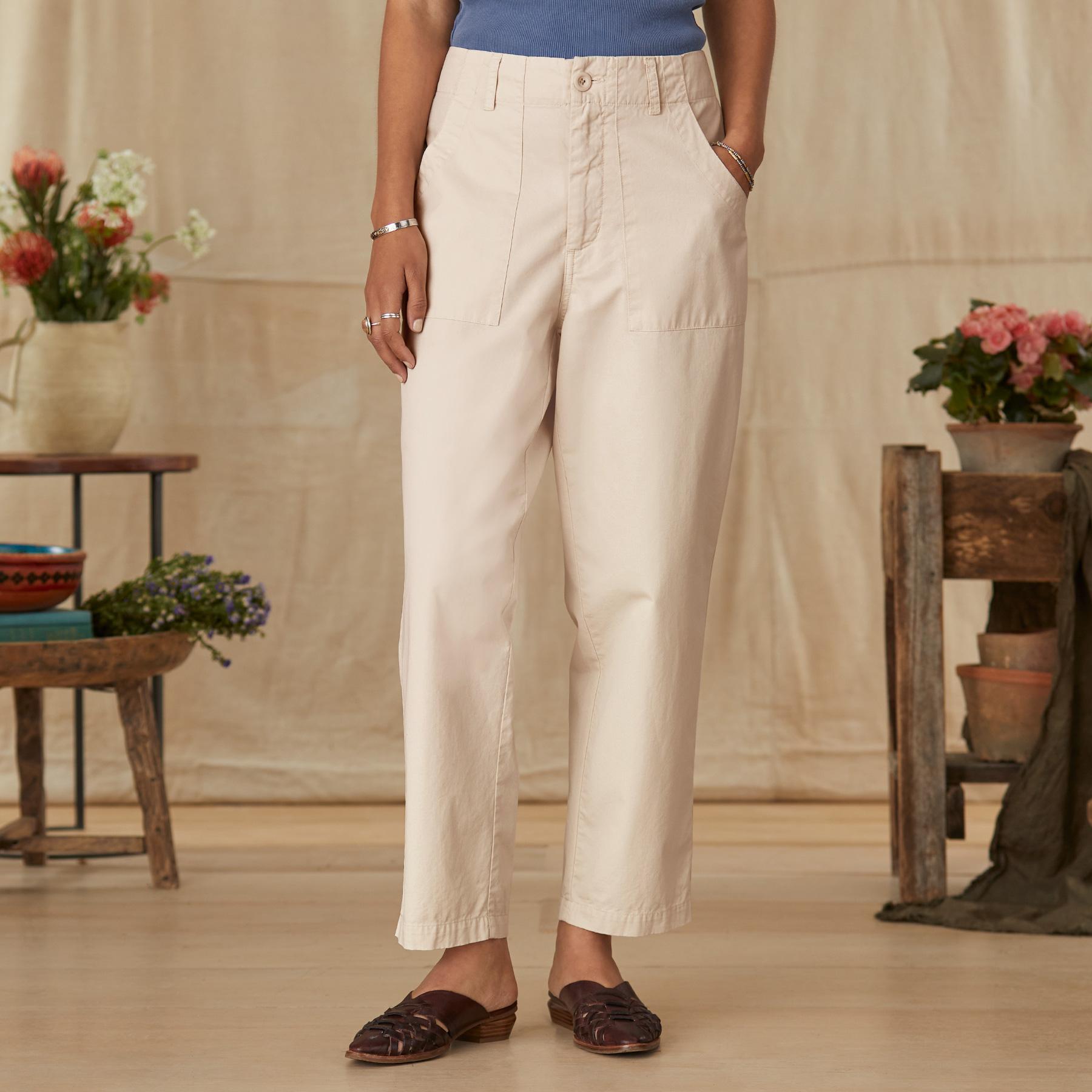 Berenice Everyday Pants