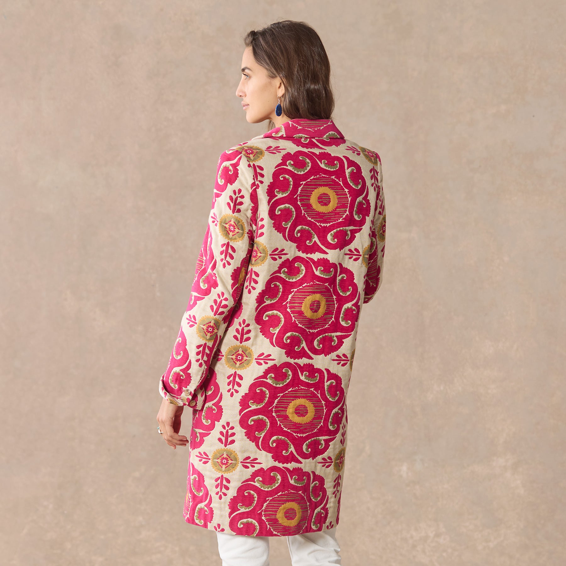 Tilework Treasure Topper | Sundance Outlet