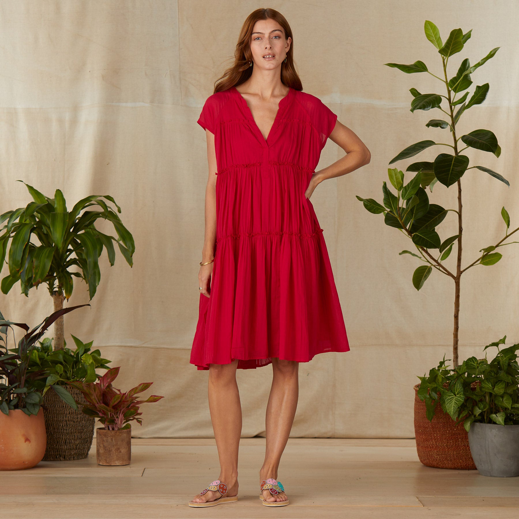 Sultan's Song Dress | Sundance Outlet Store