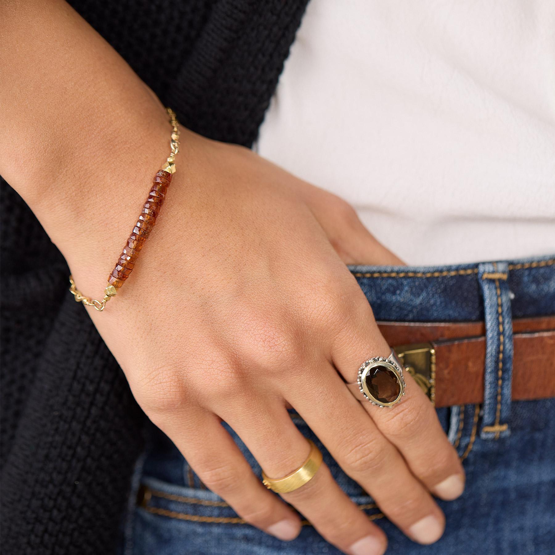 Setting Sun Bracelet | Sundance Outlet
