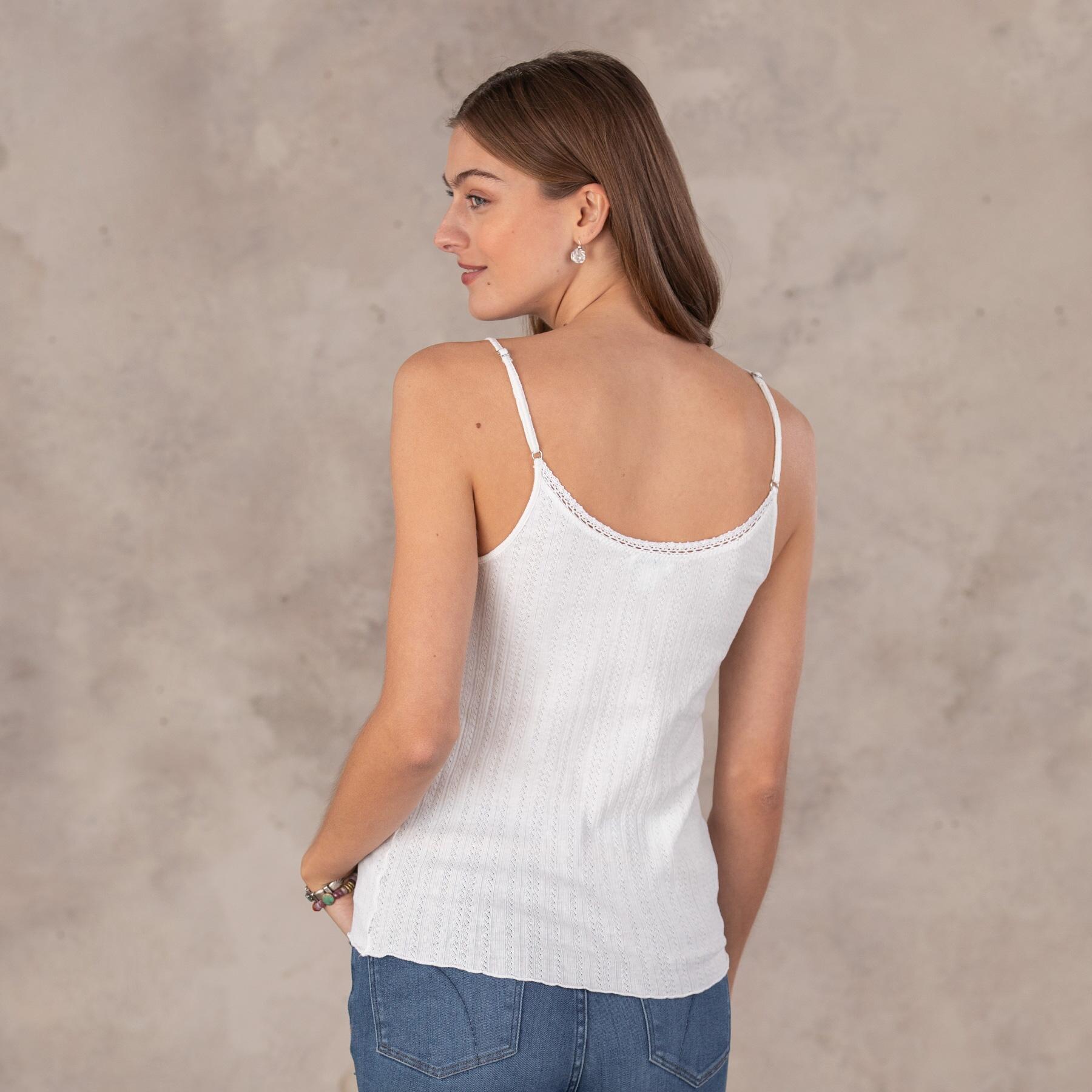 Sophie Belle Camisole | Sundance Outlet