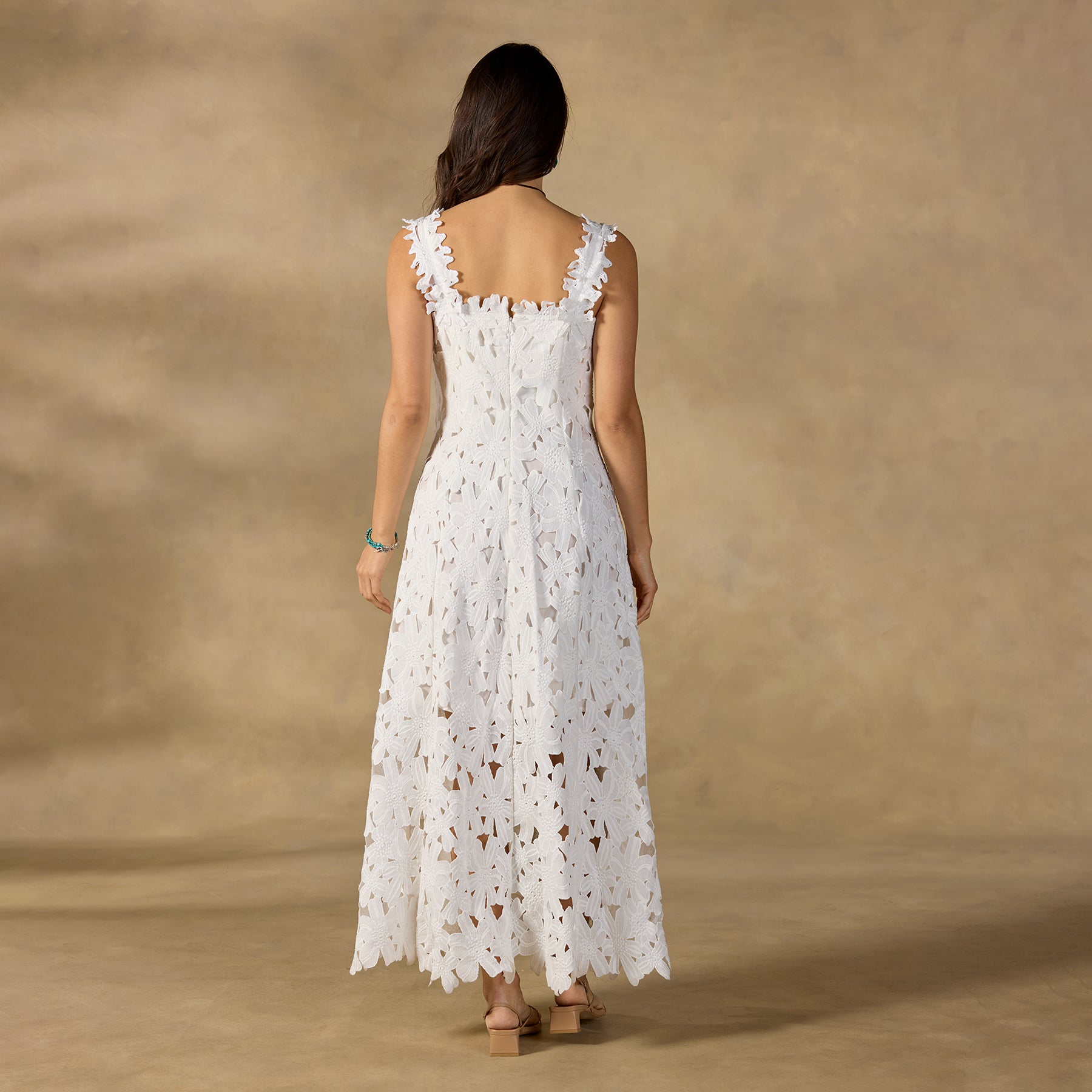 Sevilla Dress, Petite | Sundance Outlet