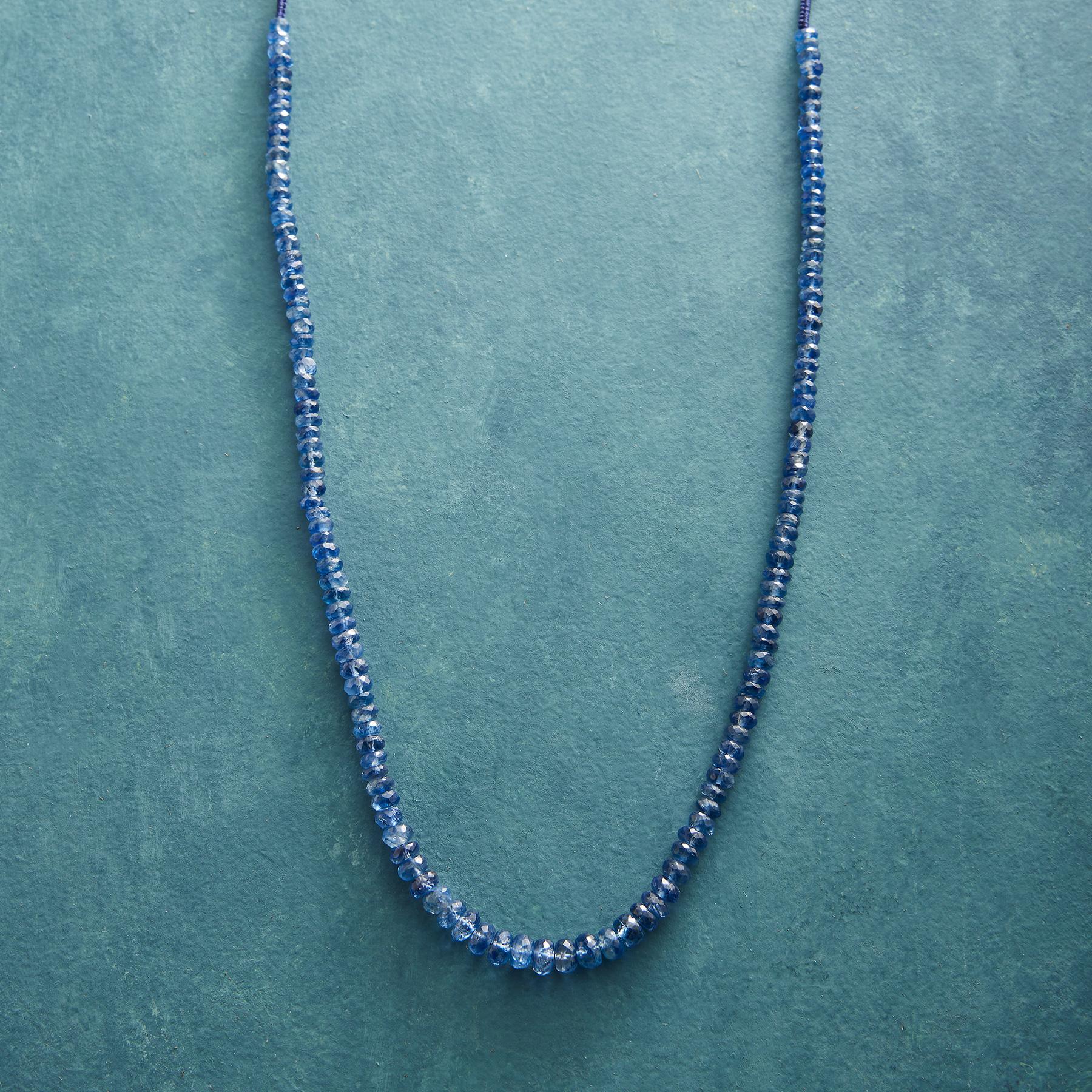 Stars At Night Necklace | Sundance Outlet