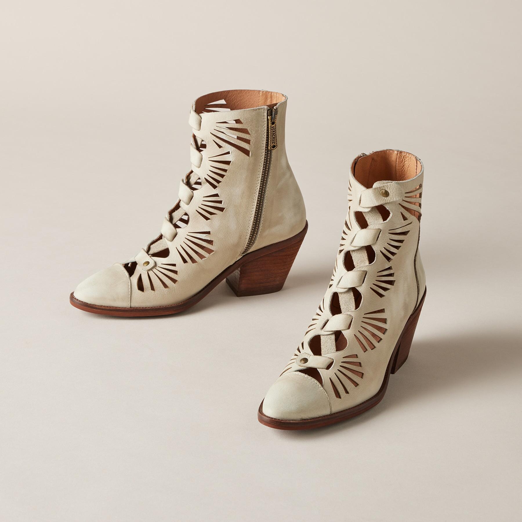 Mallory Boots