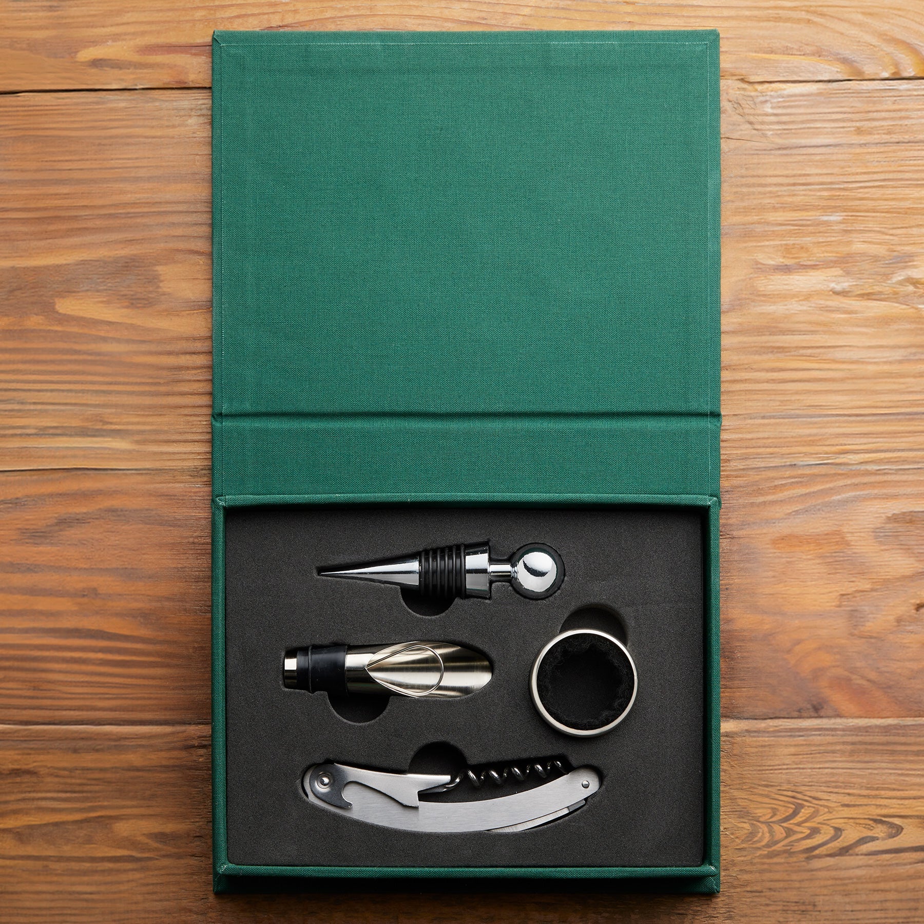 Wine Lovers Tool Kit | Sundance Outlet