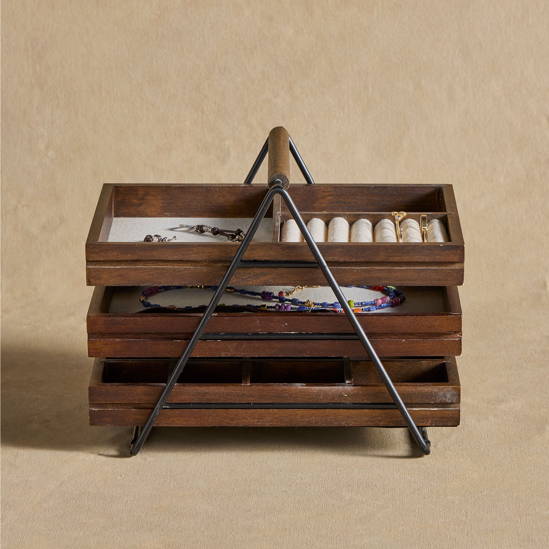 Terrace Jewelry Tray | Sundance Outlet