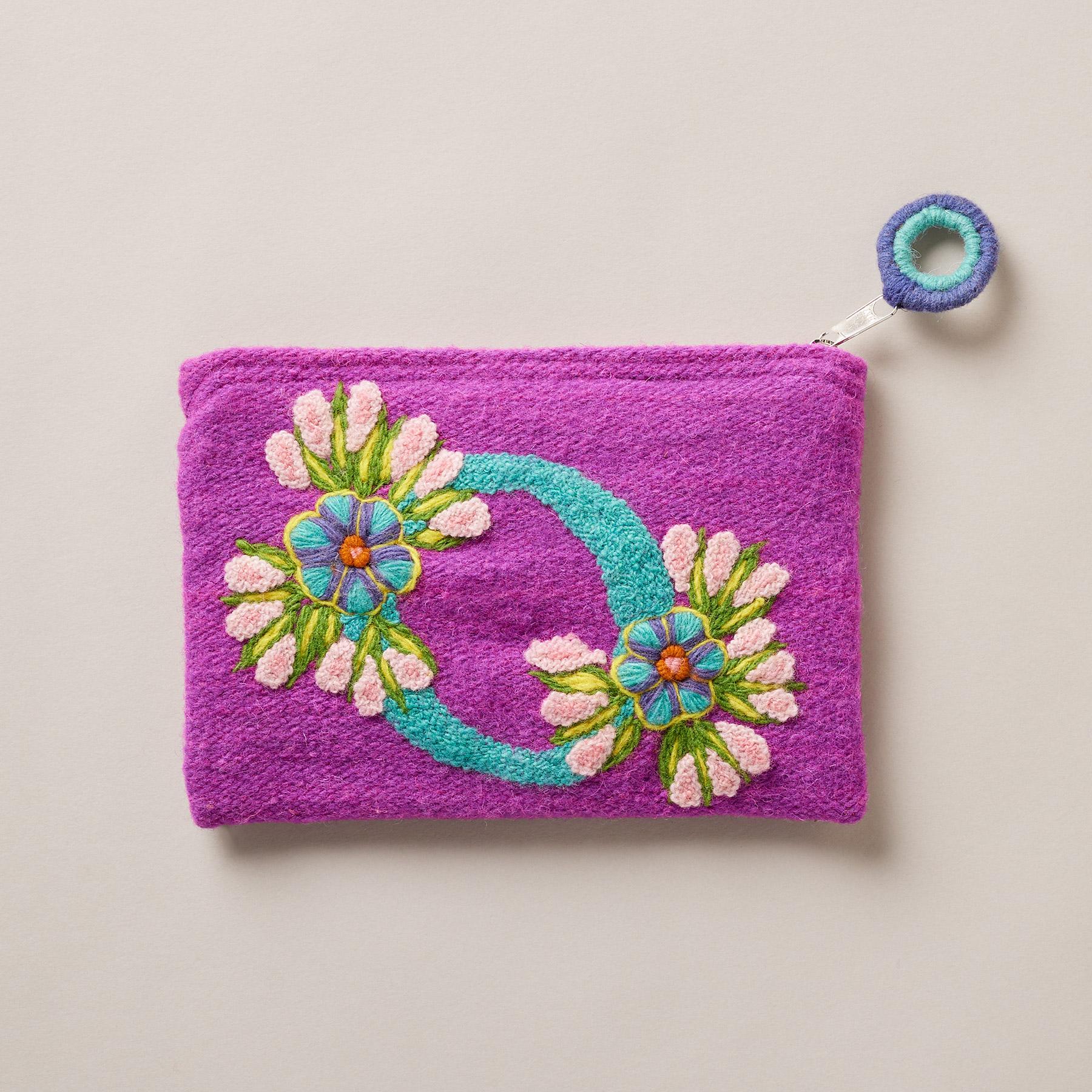 Sweet Nothings Pouch | Sundance Outlet