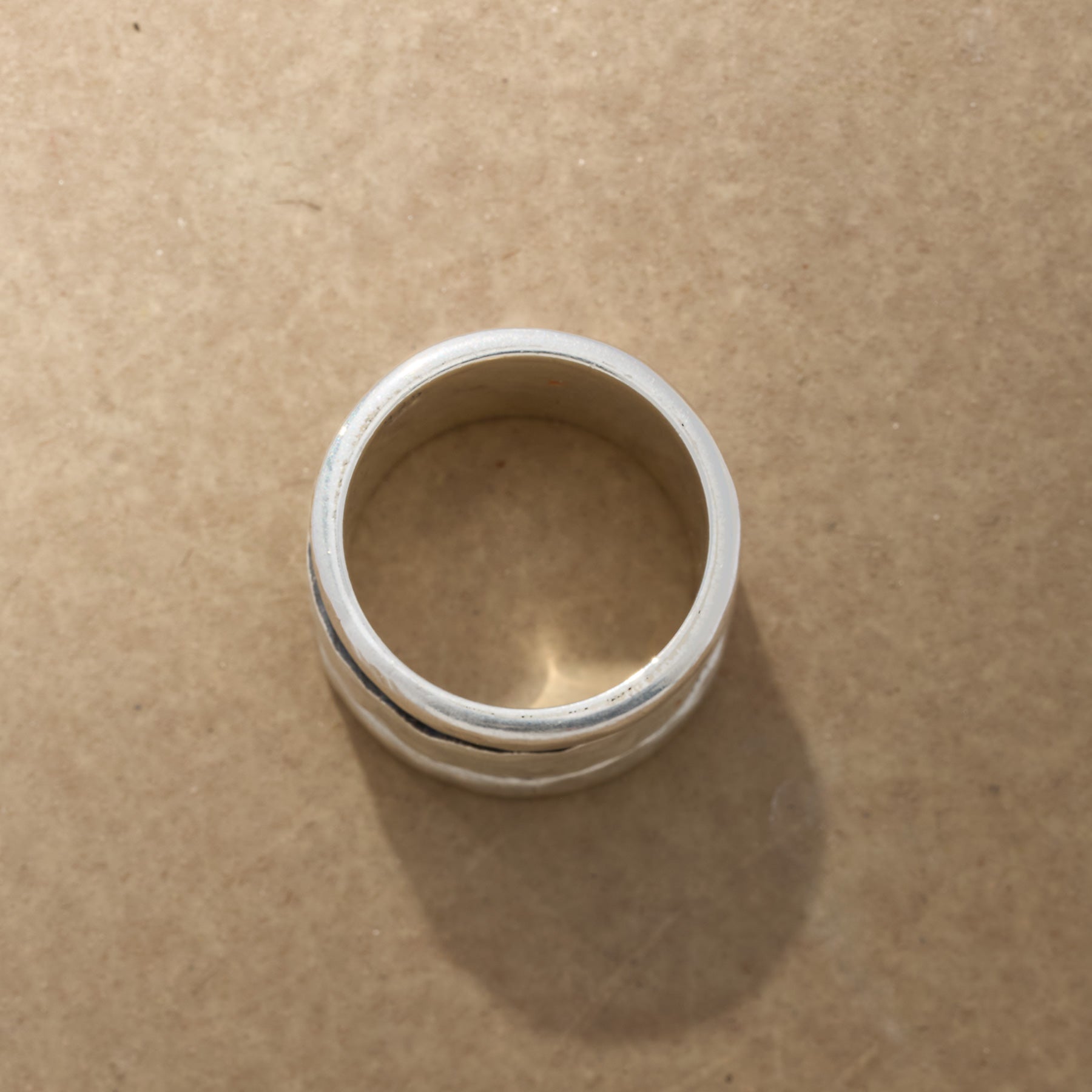 Open Road Ring