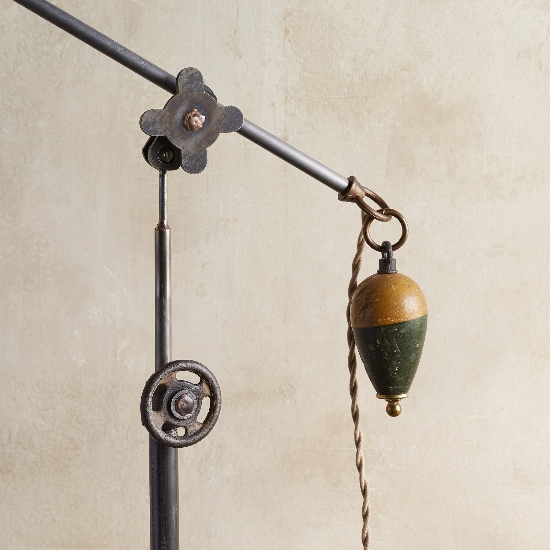 Marston Table Lamp