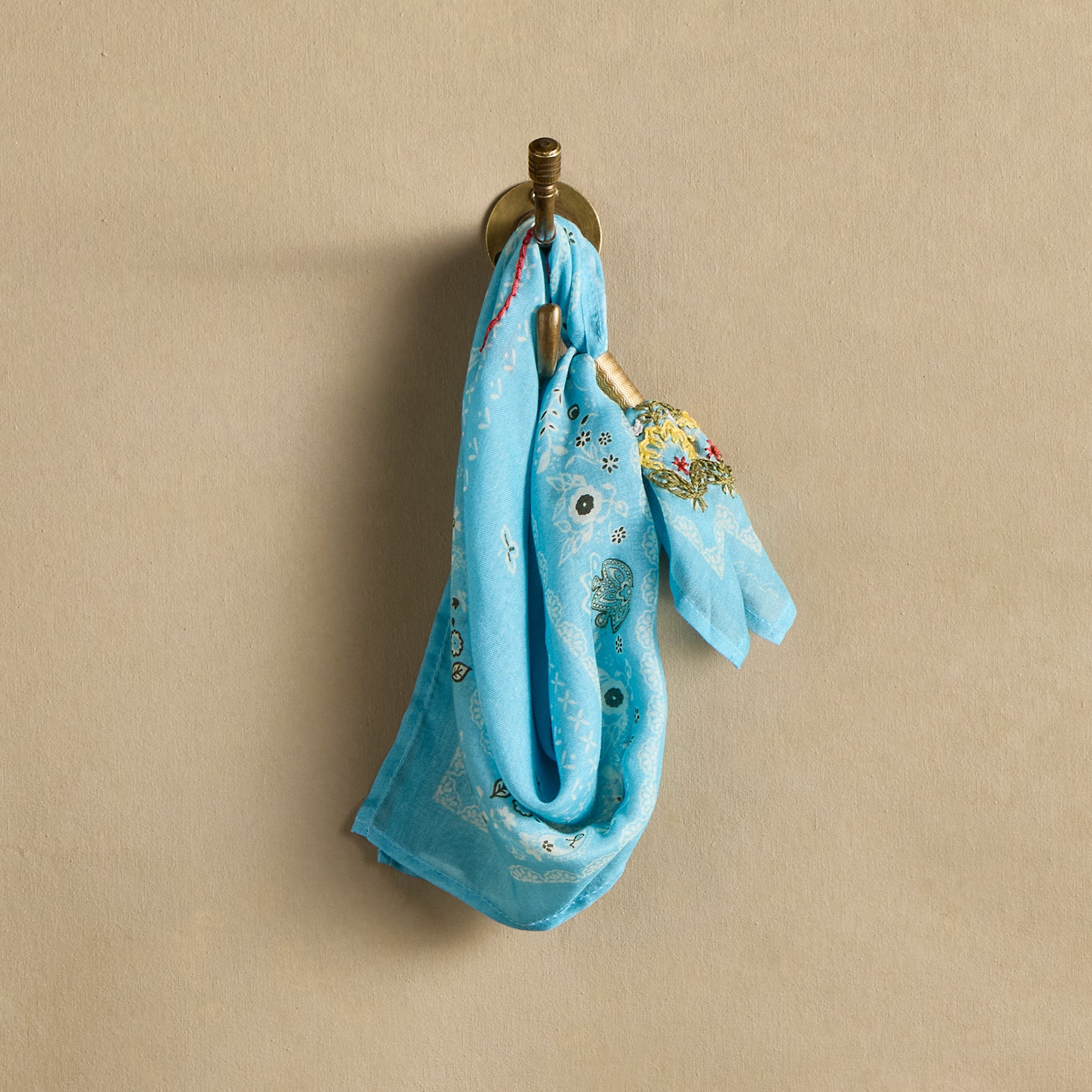 Xander Bandana | Sundance Outlet