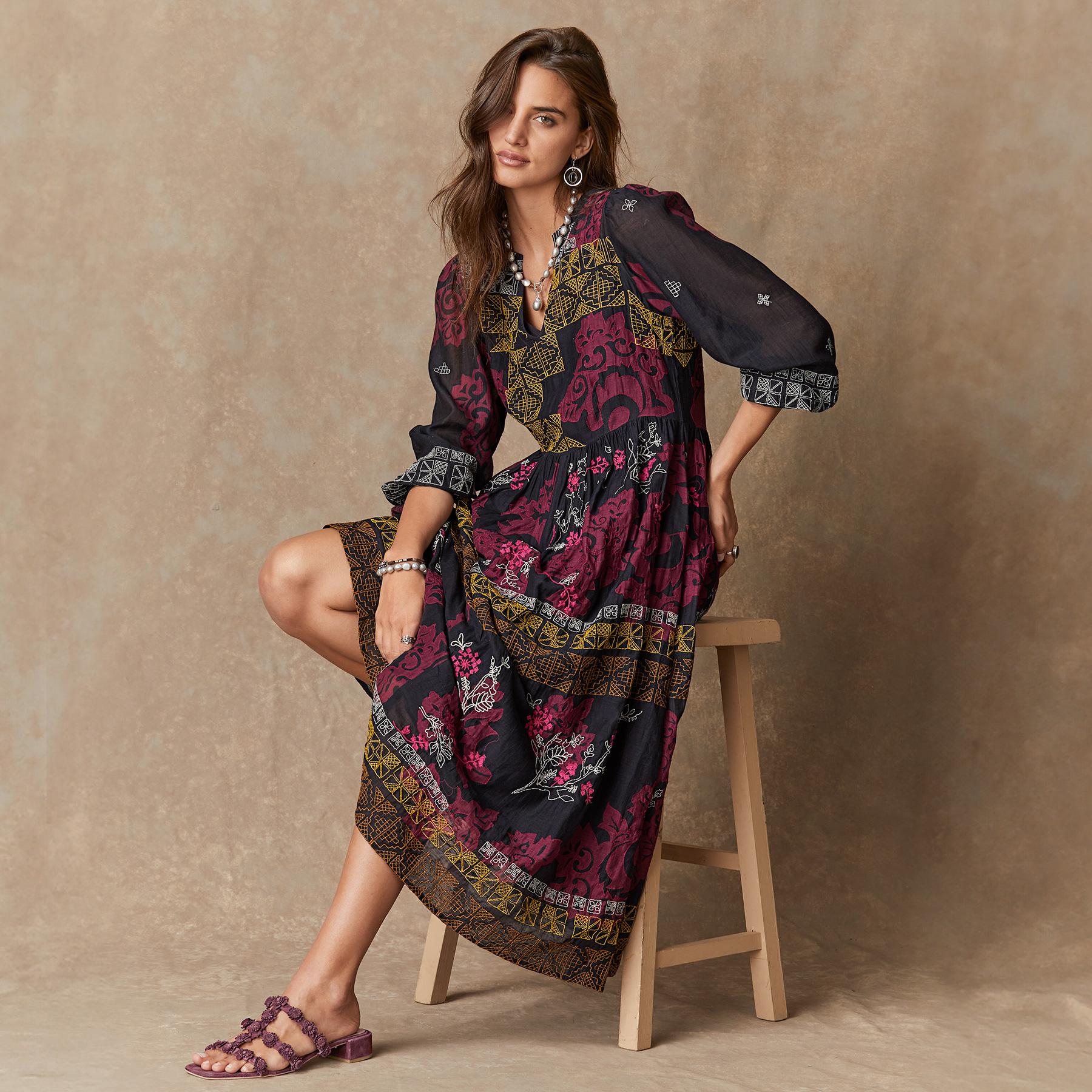 Sullana Sandals | Sundance Catalog Outlet