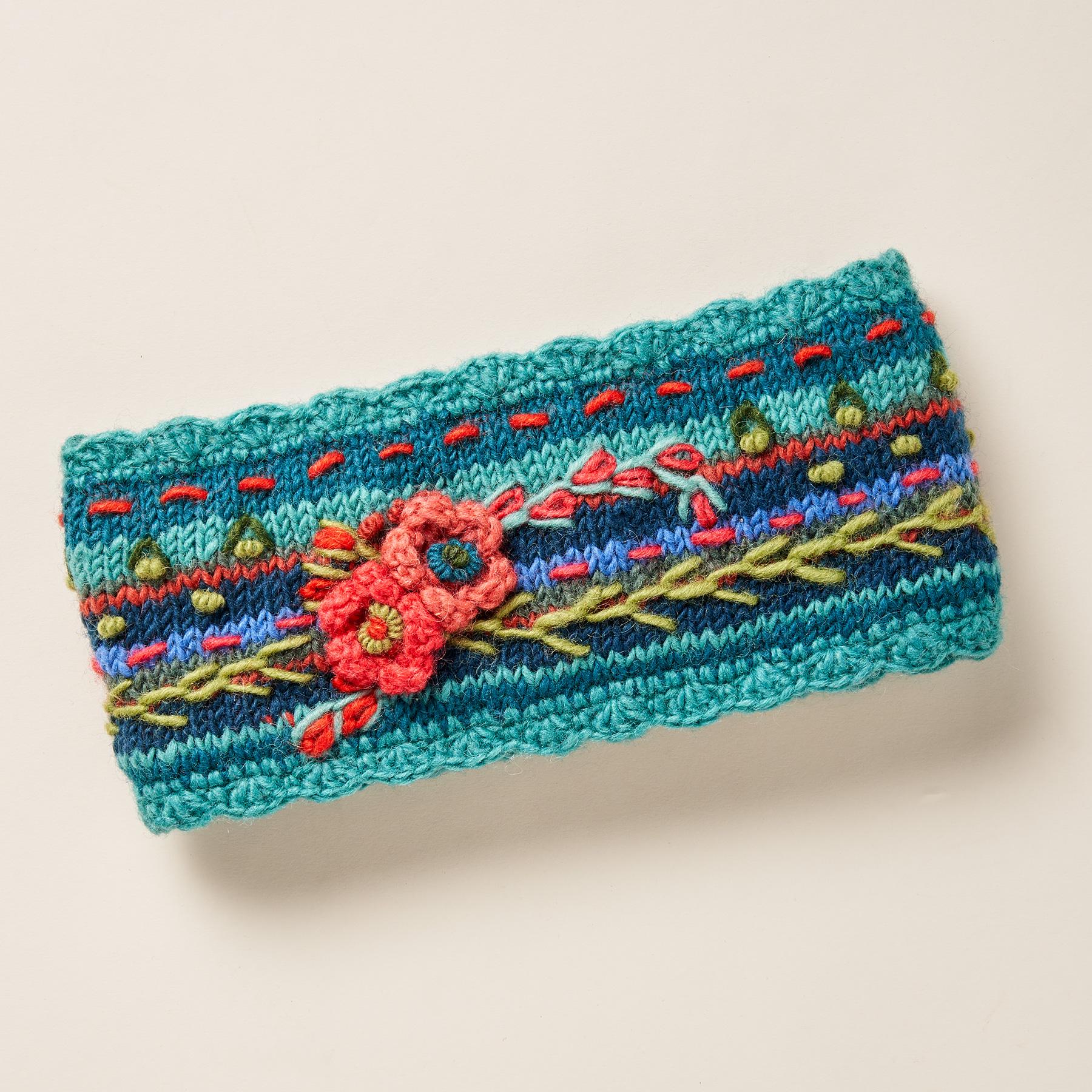 Posie Headband