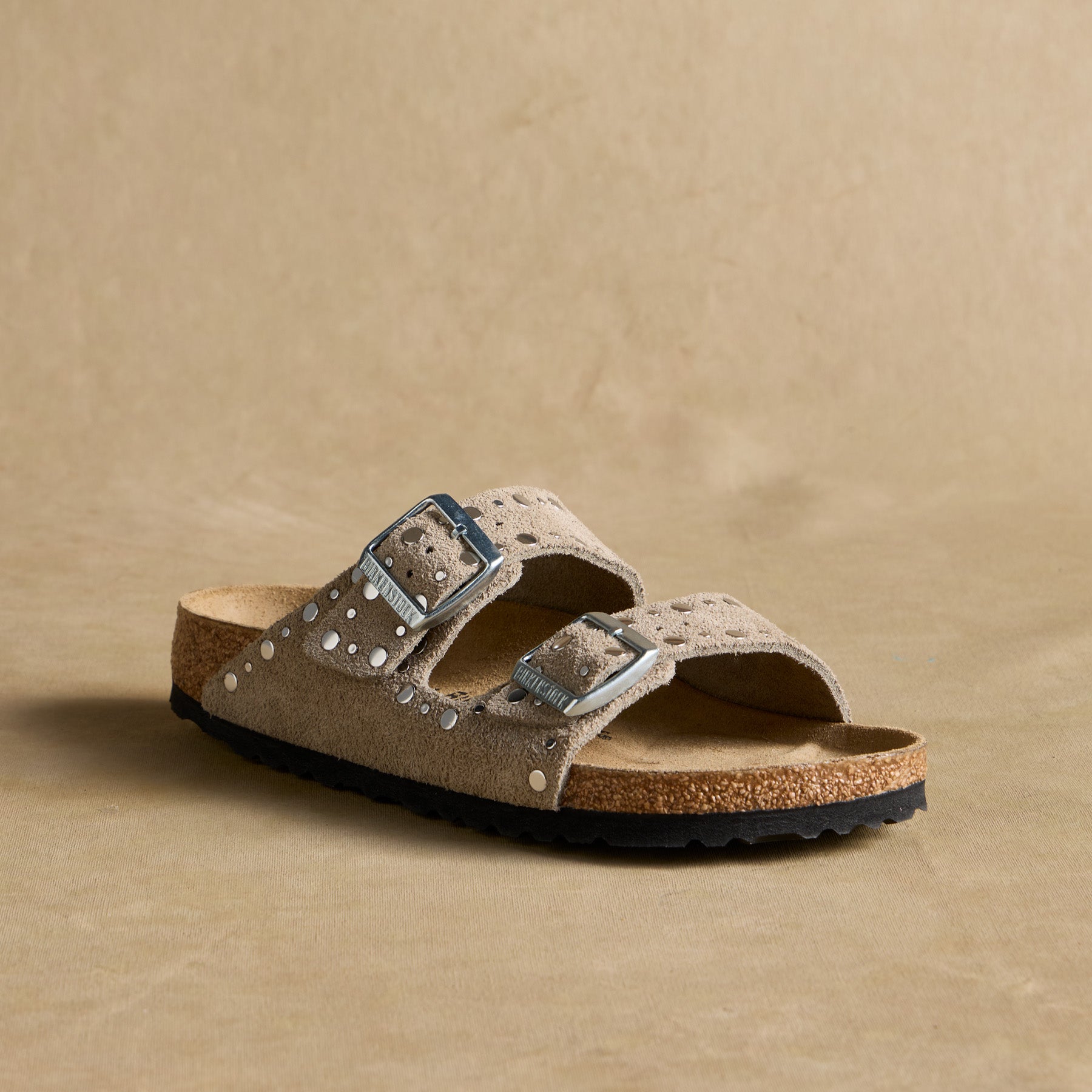 Arizona Studded Sandals | Sundance Catalog Outlet