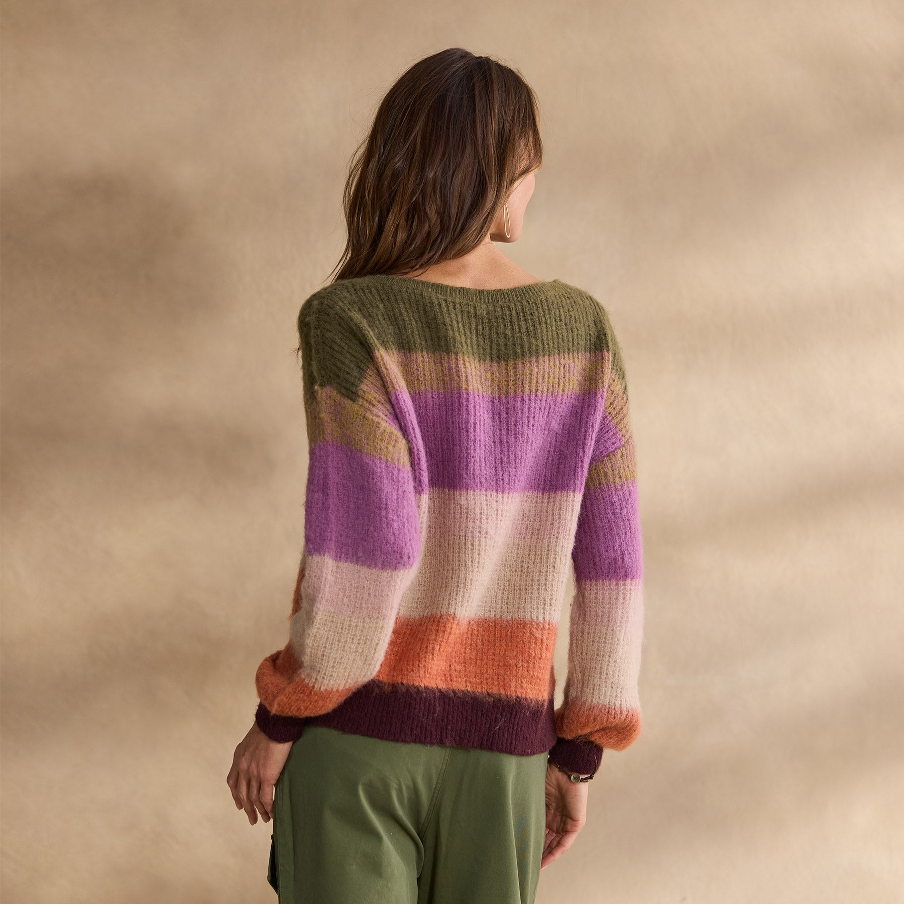 Magdalena Sweater