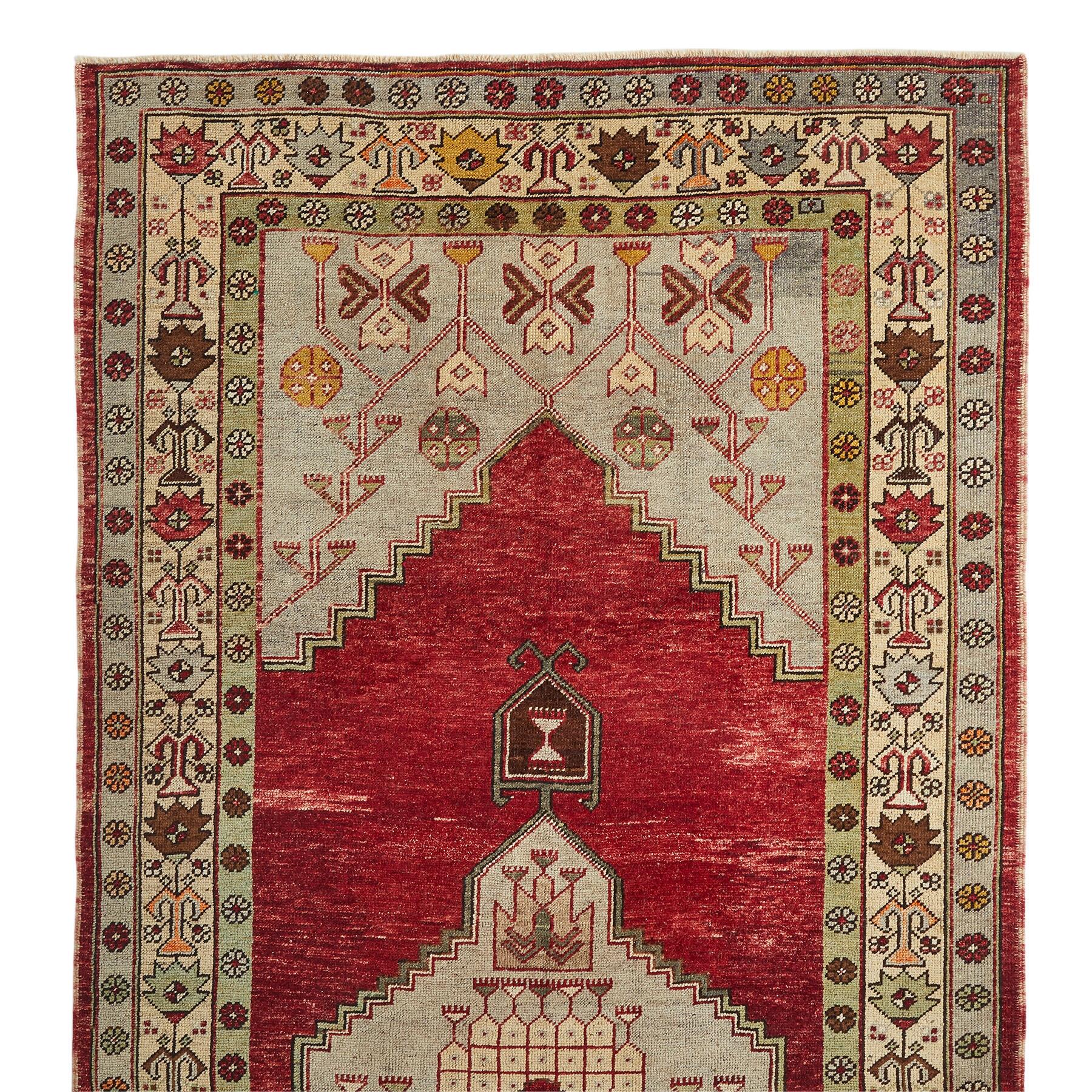 Kiraz Rug - Sundance Catalog