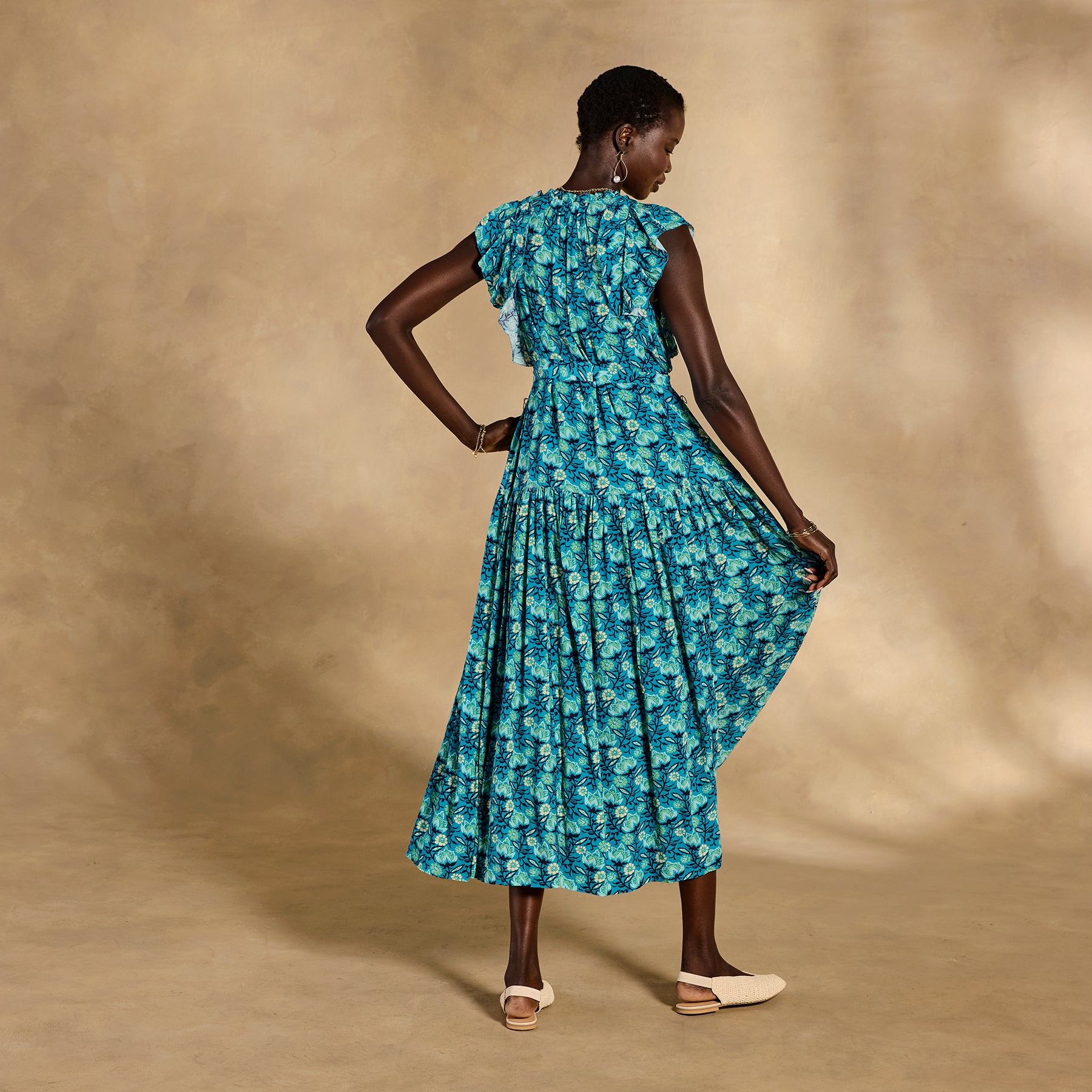 Tierra Dress, Petite | Sundance Outlet