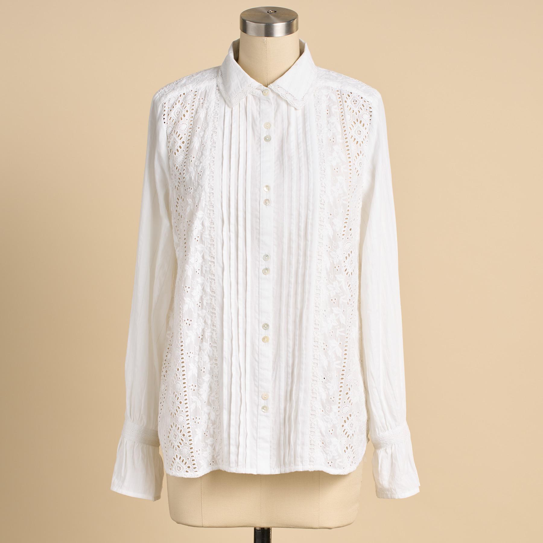 Jolene Elegance Top