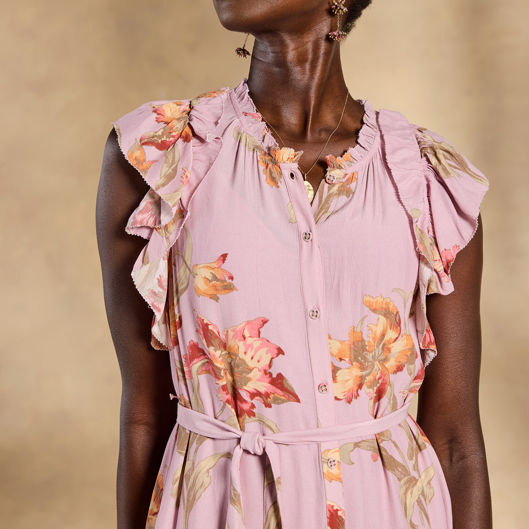 Tierra Dress, Petite | Sundance Outlet