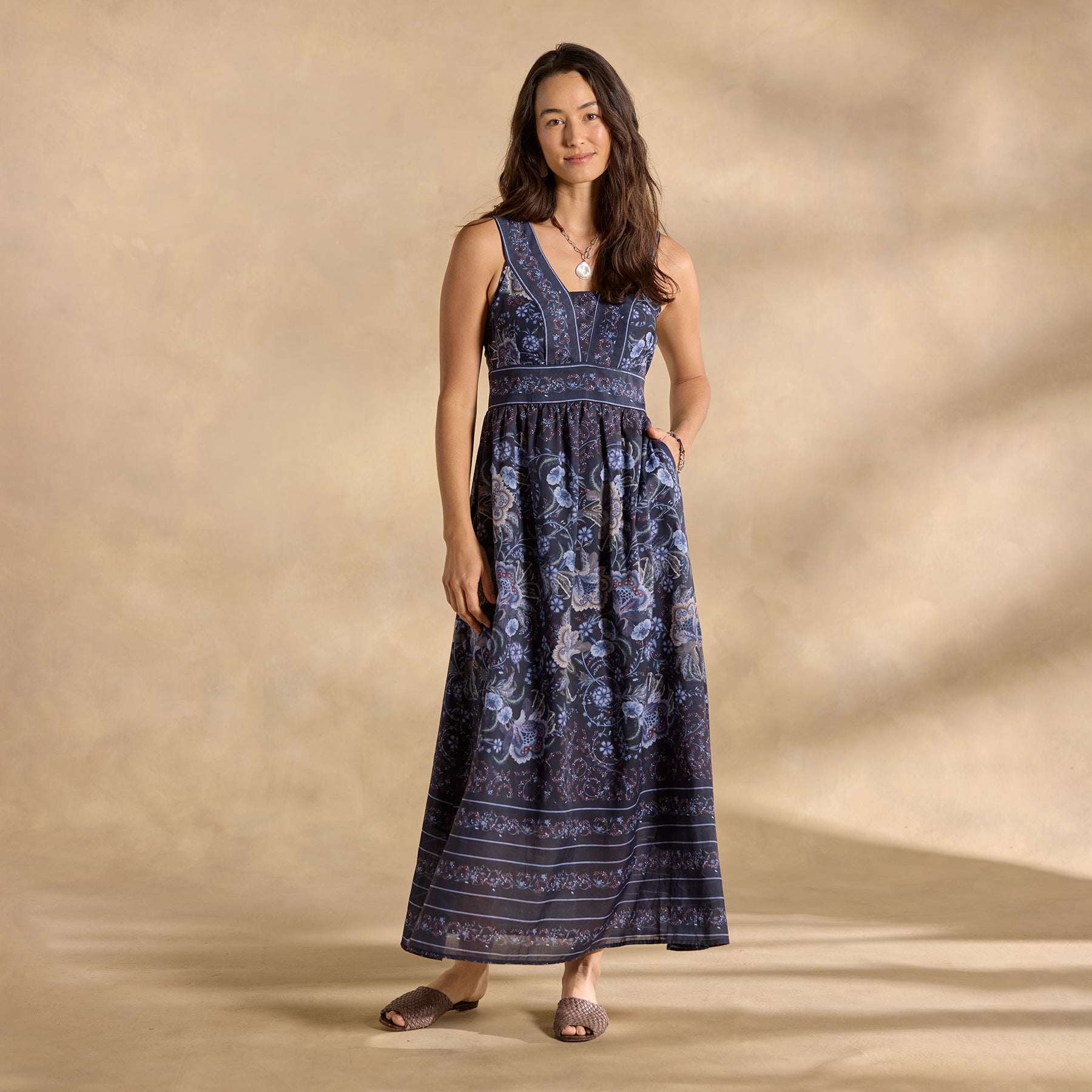 Angelica Dress