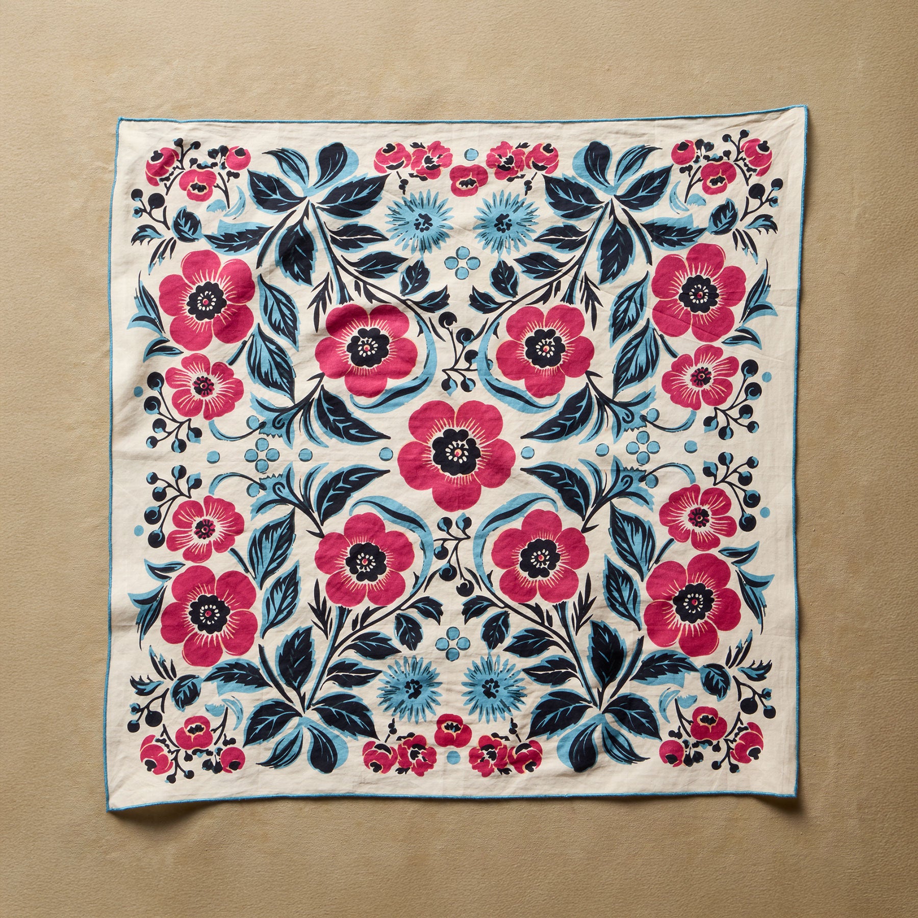 Spring Awakening Bandana | Sundance Outlet