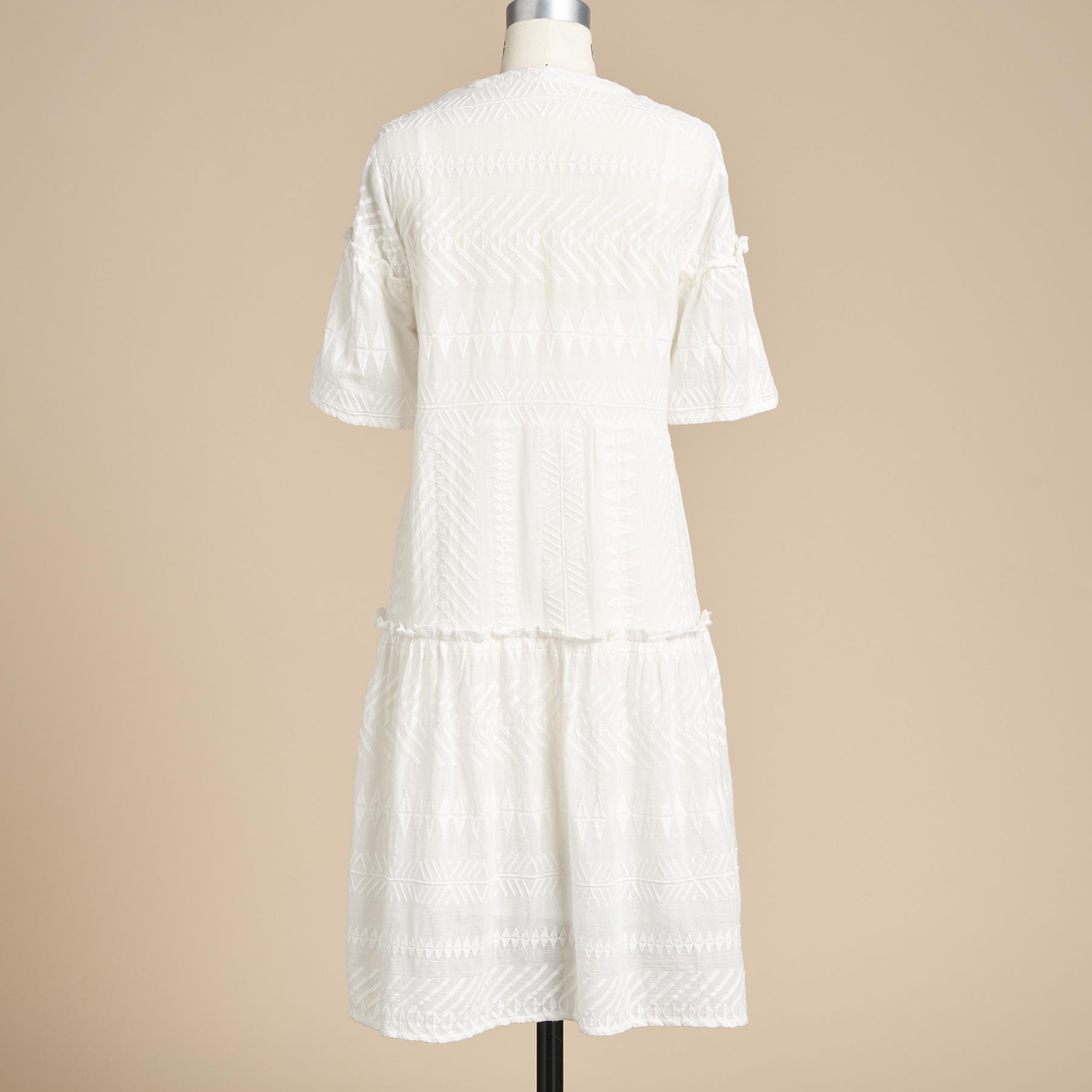 Wanda Journey Dress | Sundance Outlet