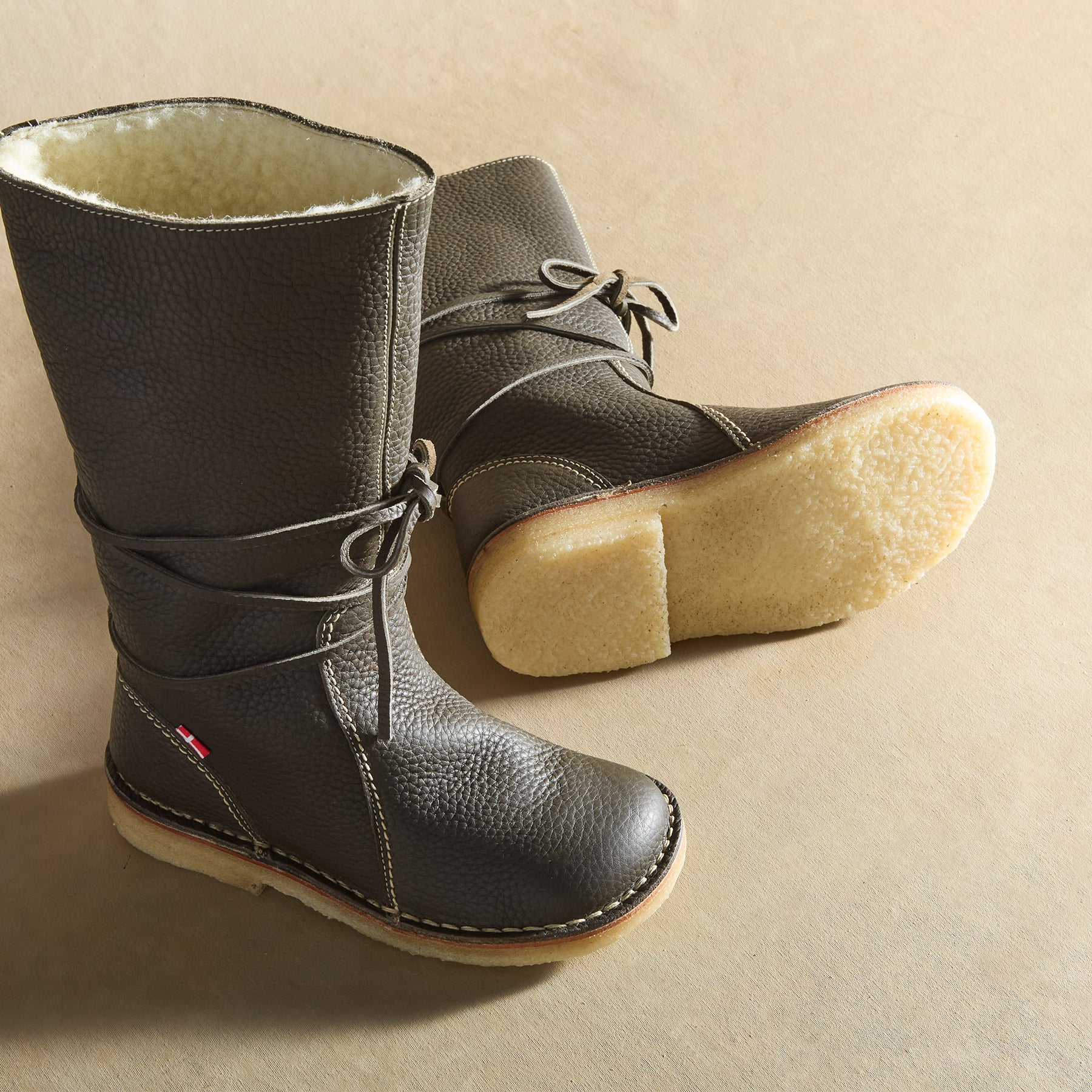 Silkeborg Boots | Sundance Outlet
