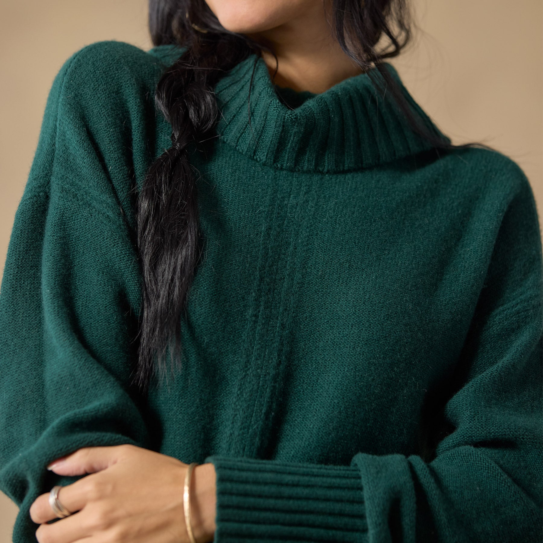 Sonja Cashmere Dress, Petite | Sundance Outlet