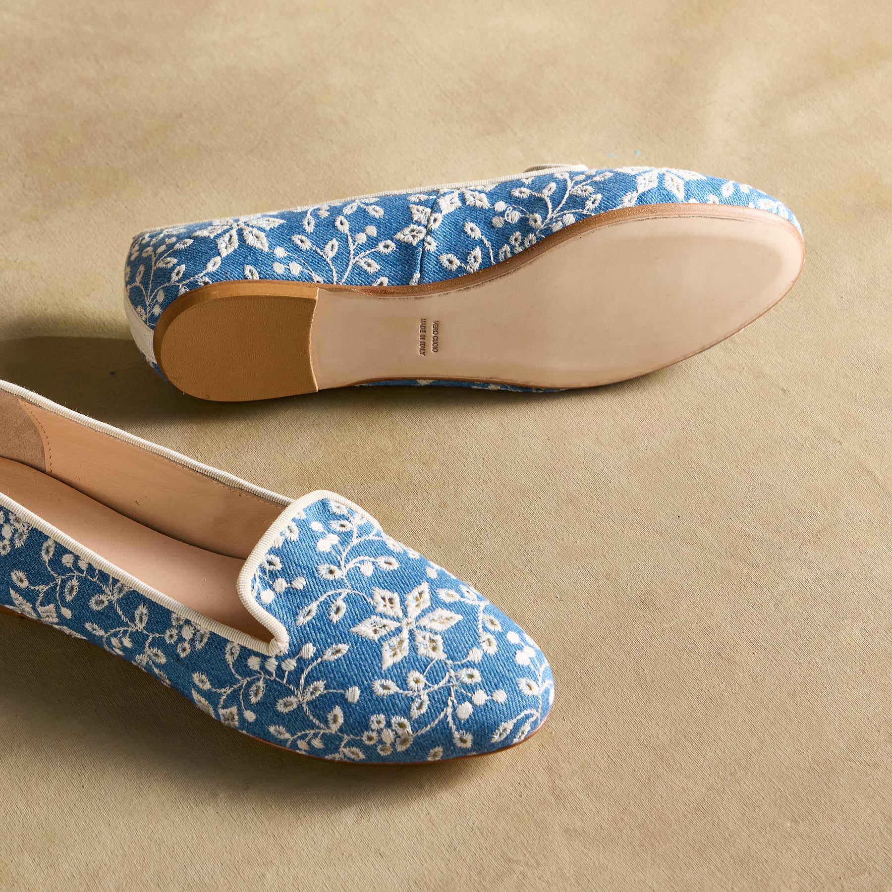 Donna Flats
