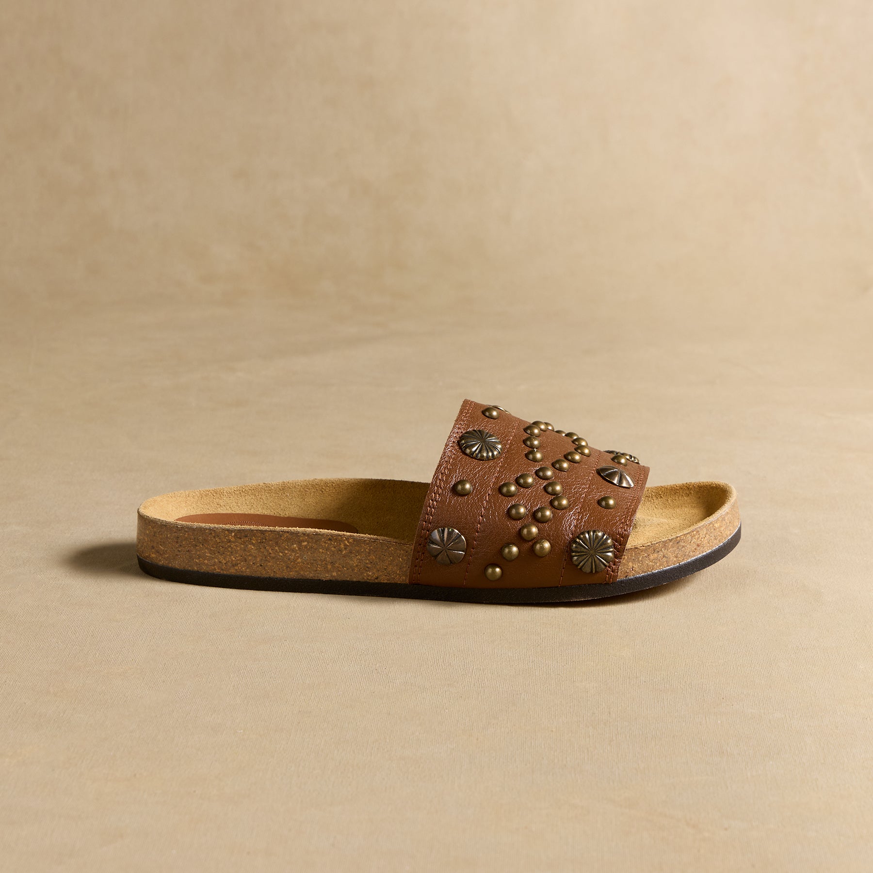 Sol Stud Slides | Sundance Catalog Outlet