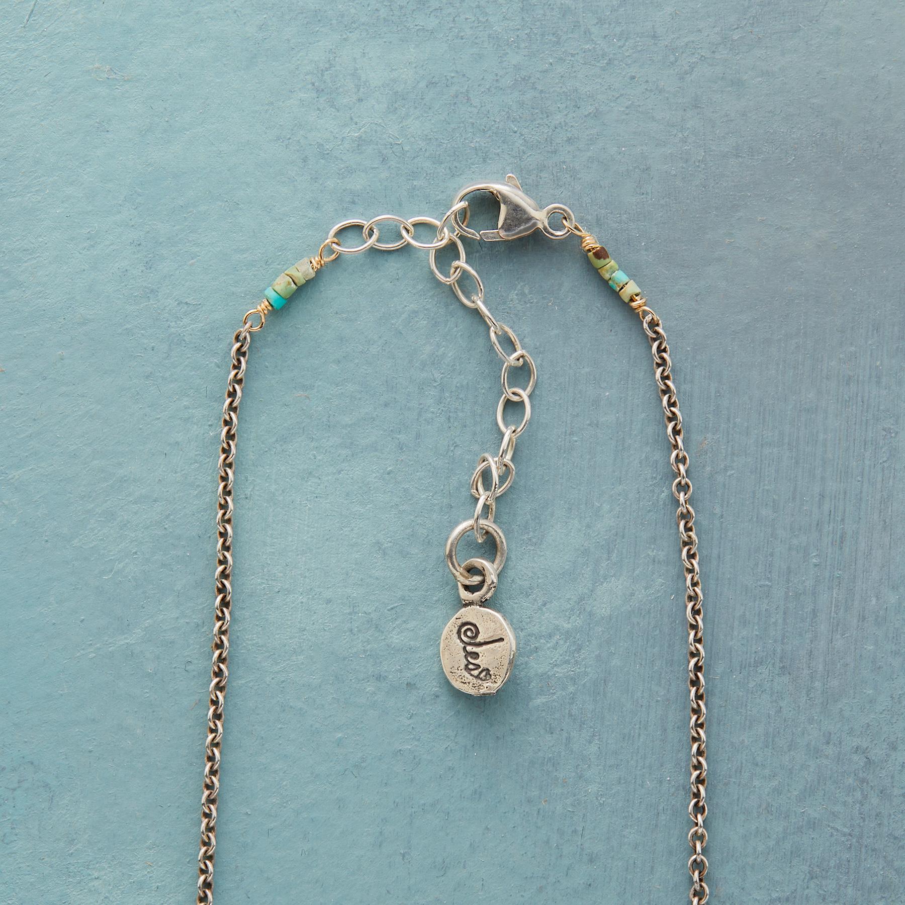 Spirited & Free Necklace | Sundance Outlet
