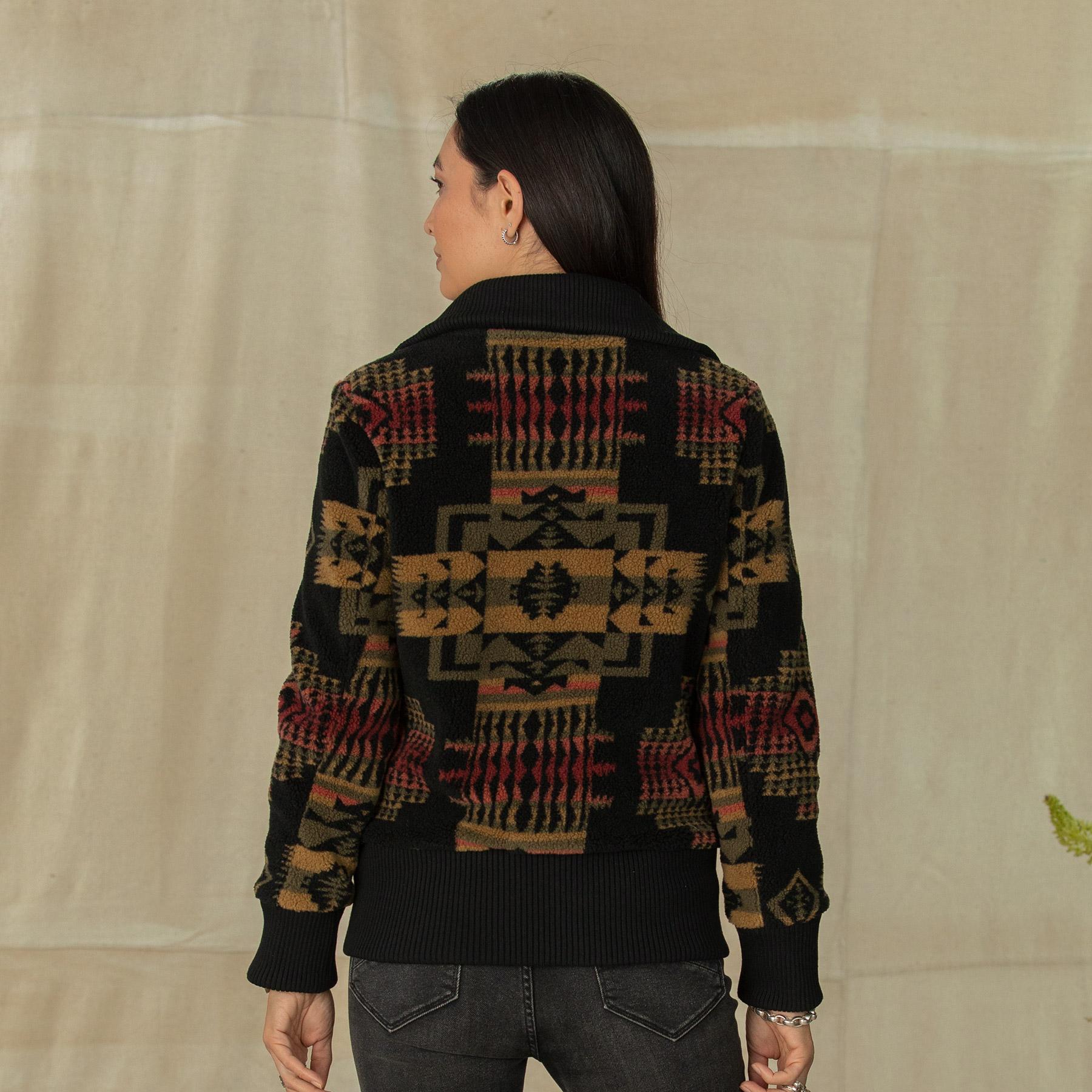 Foxglove Bomber Jacket