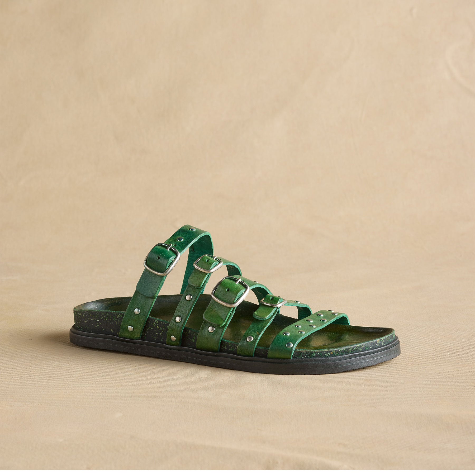 Lisbon Sandals