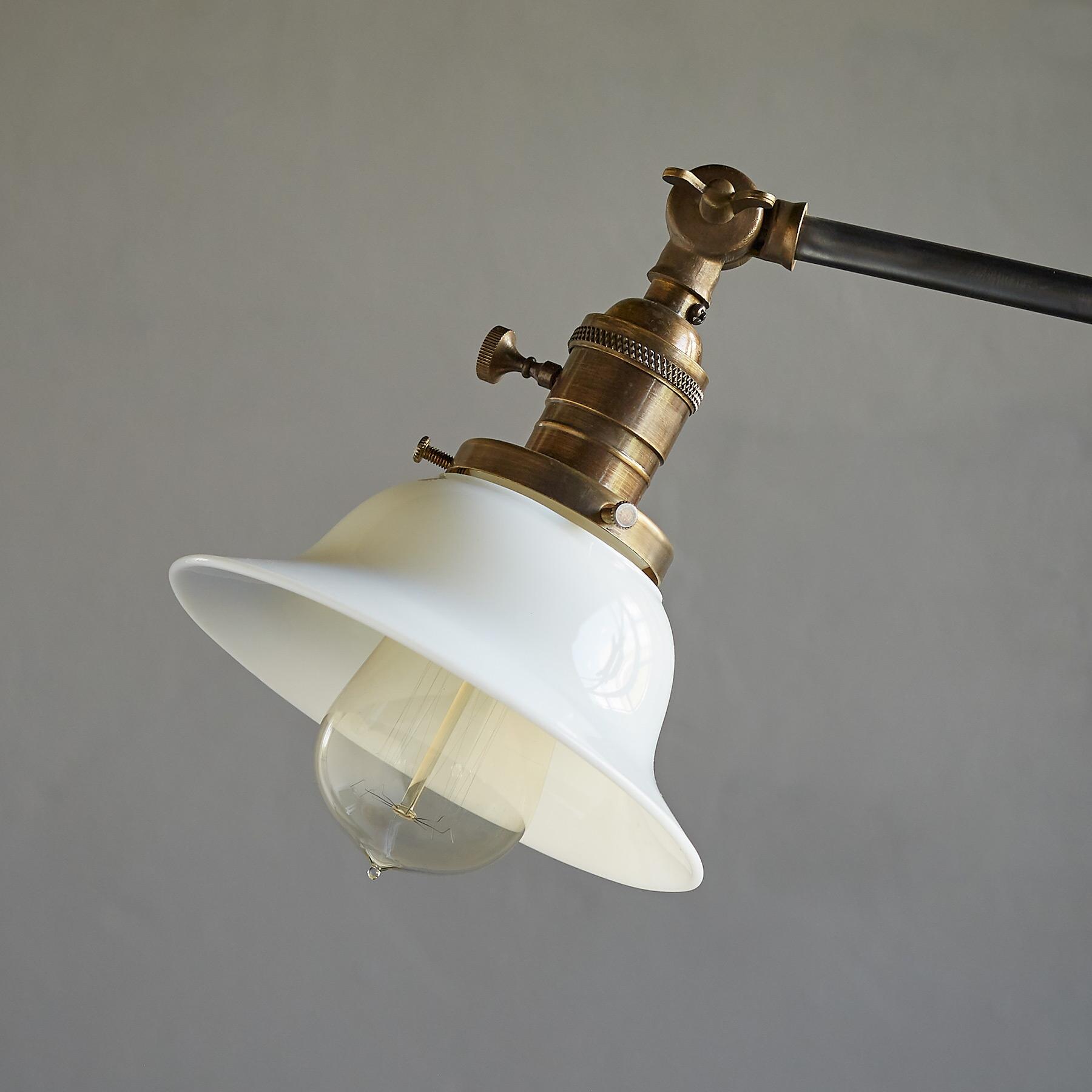 Humbolt Table Lamp