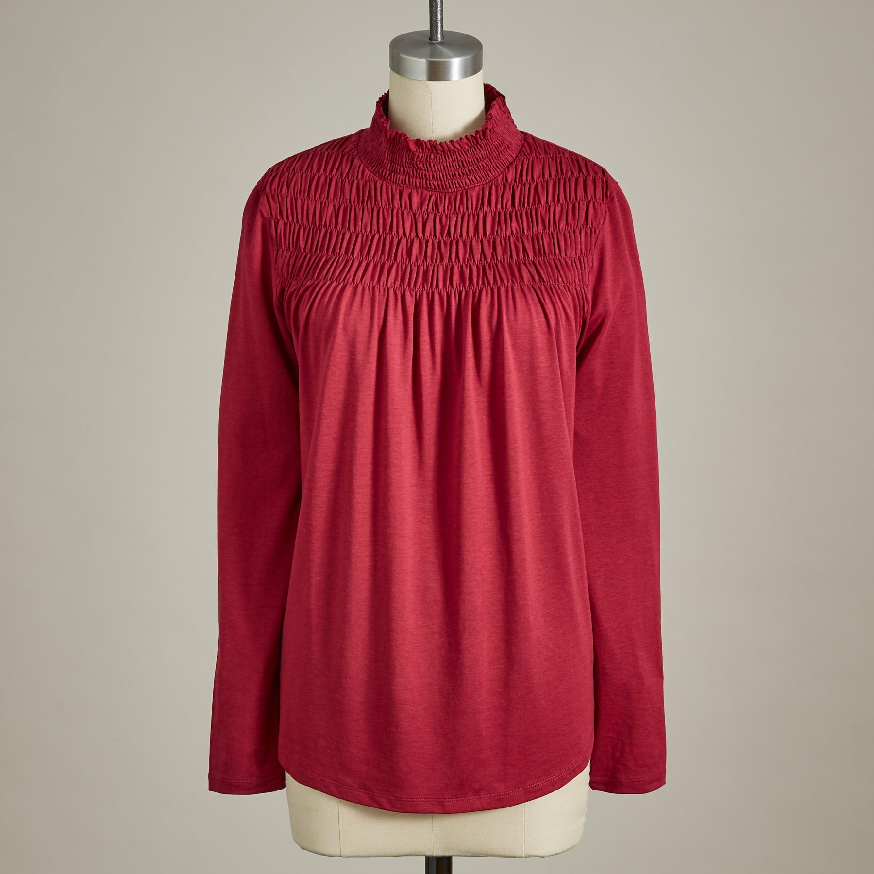 Gabrielle Dreamer Top