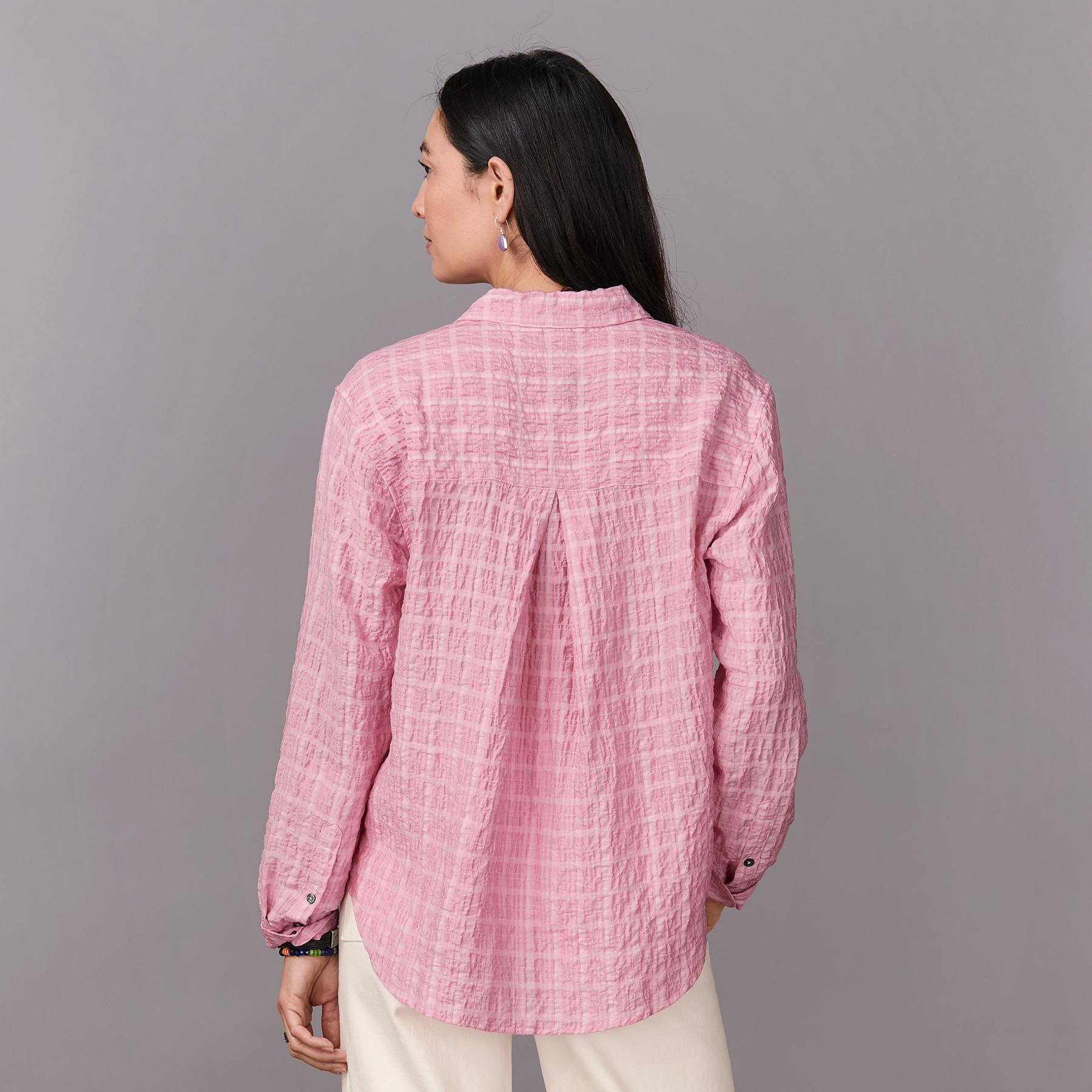 Callie Boyfriend Shirt