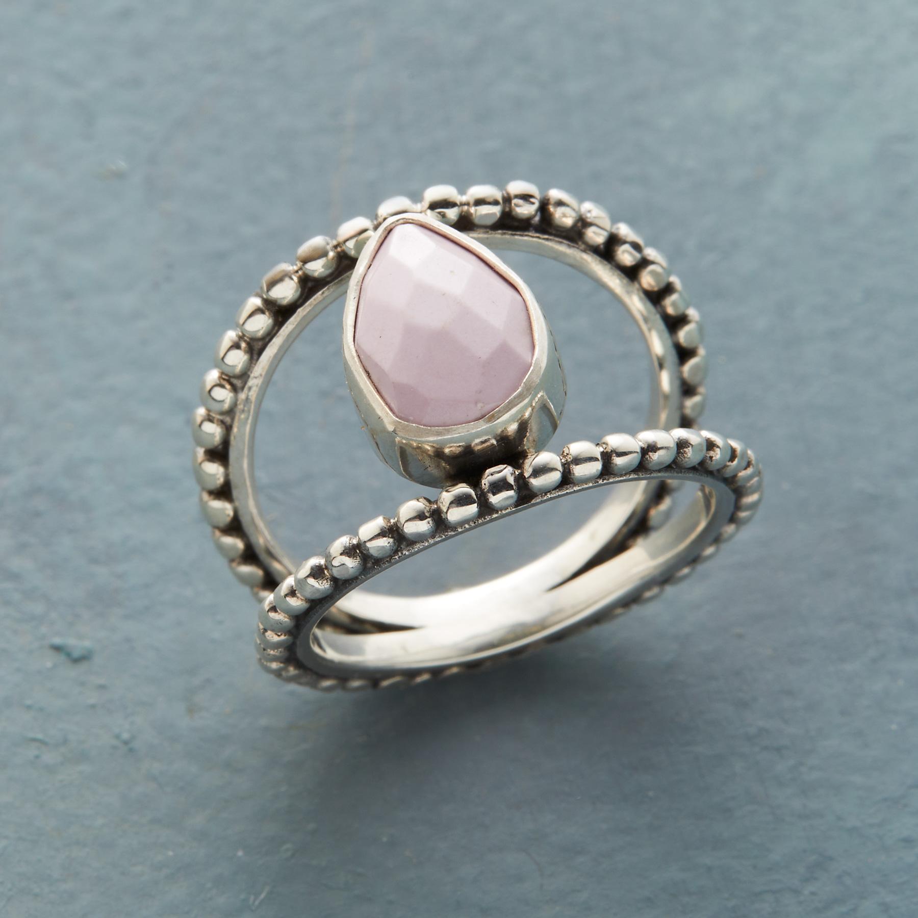 Aerial Silk Ring