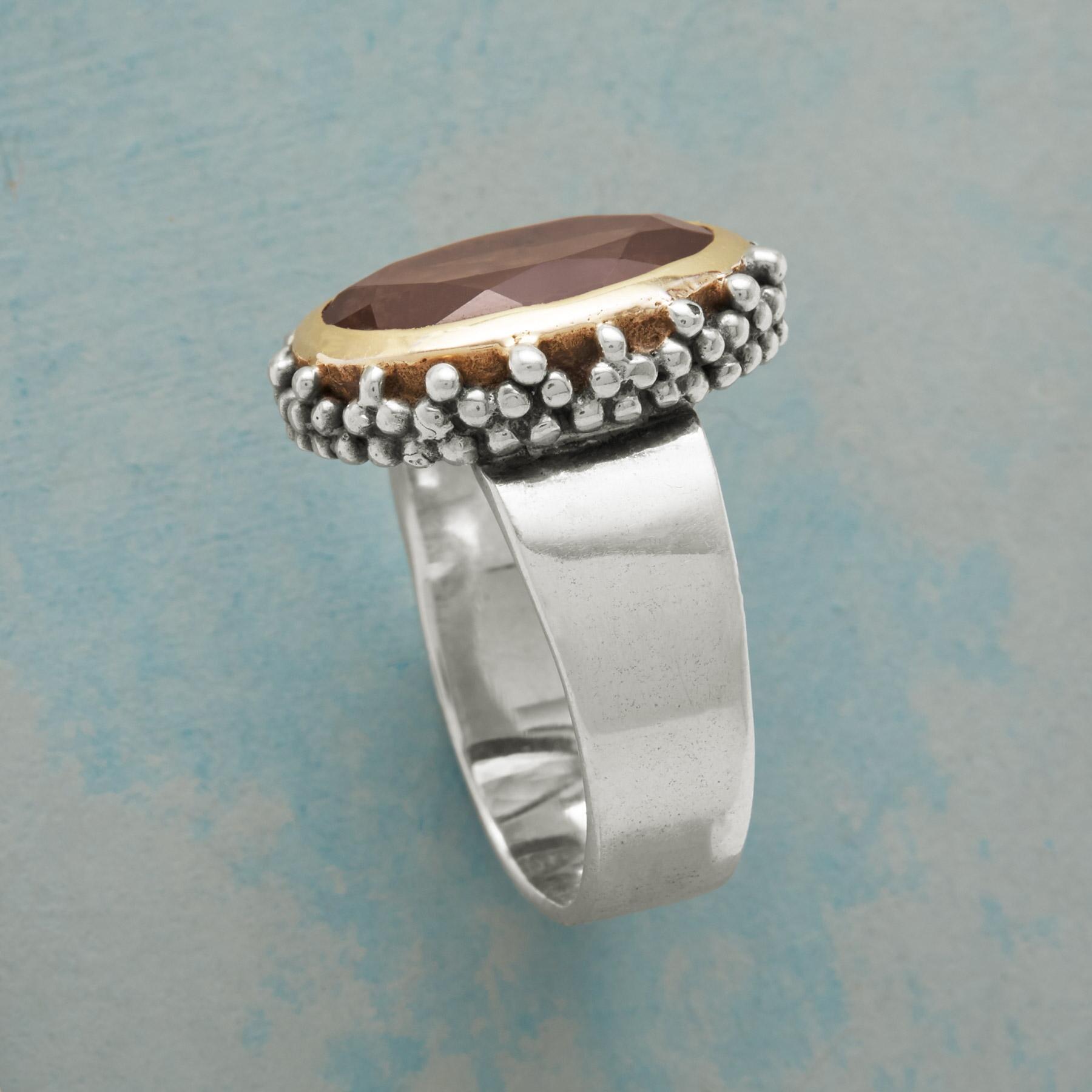 Smoke On Water Ring | Sundance Outlet
