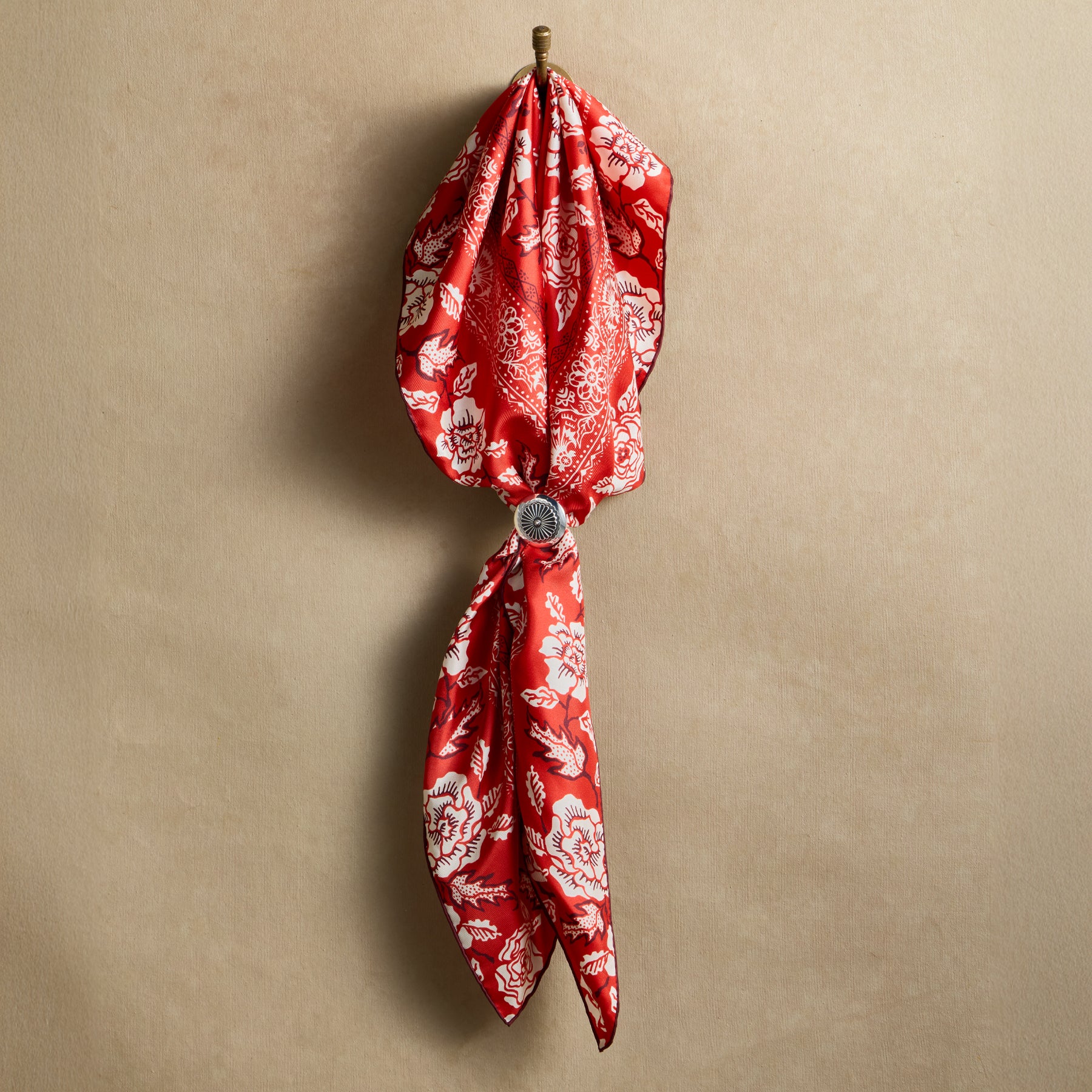 Zane Bolero Scarf | Sundance Outlet