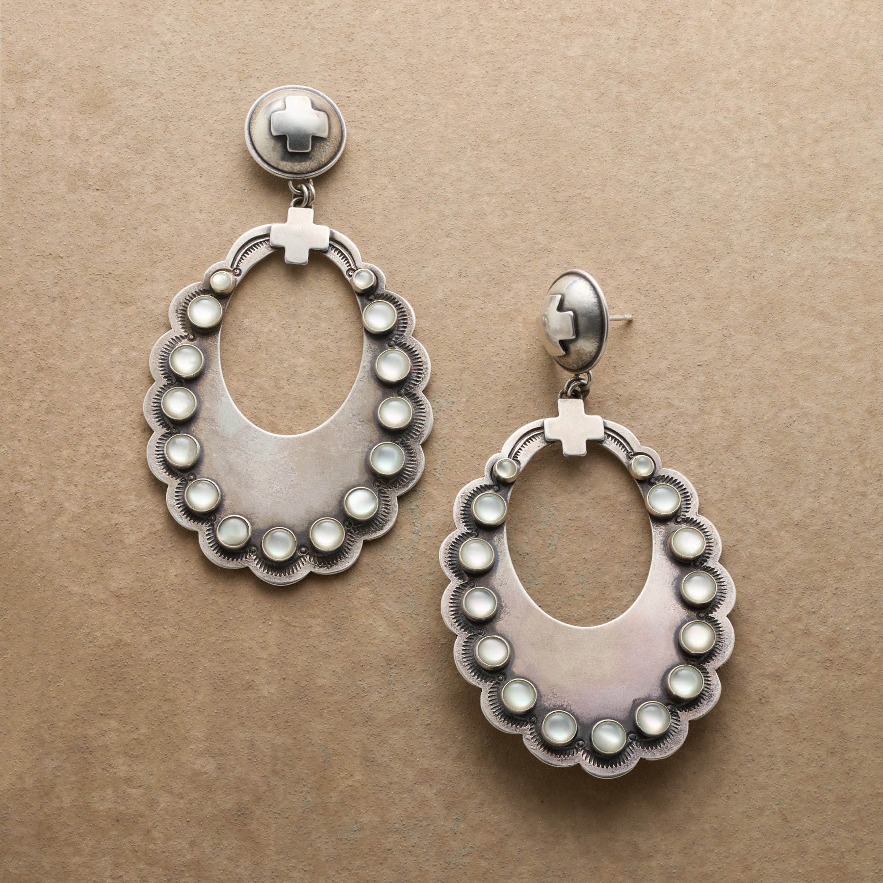 Alamitos Earrings