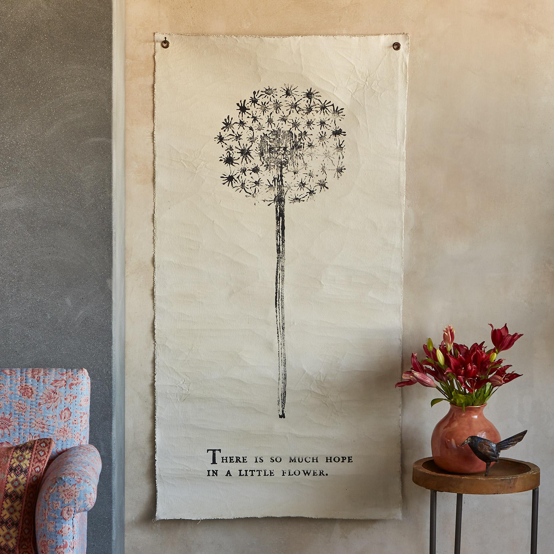 Native Flower Prints