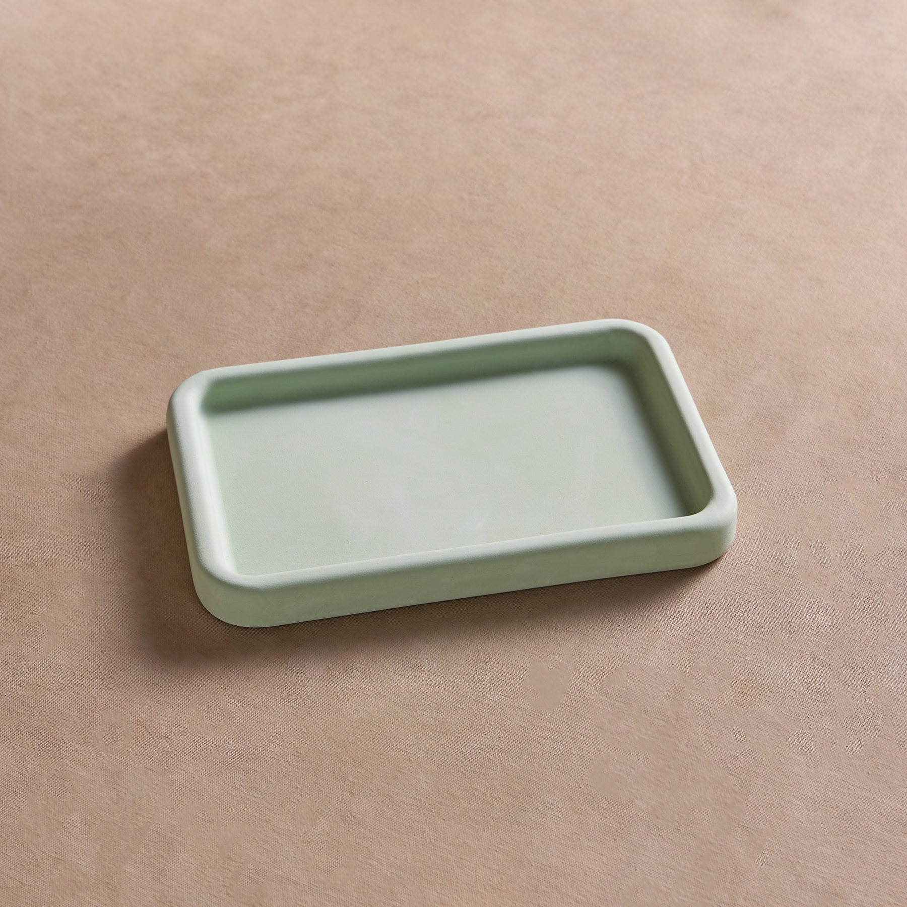 Essential Concrete Tray