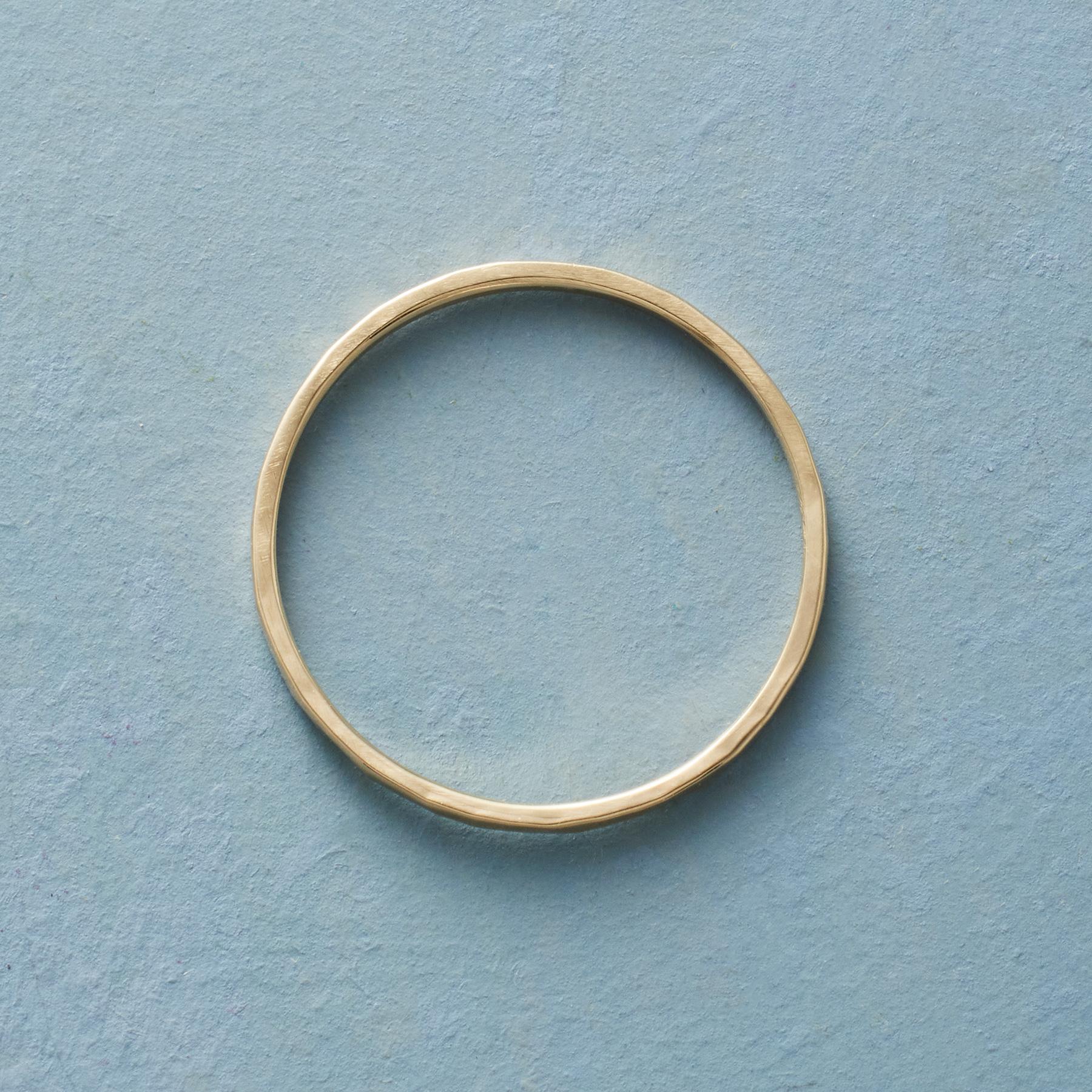 Slender Gold Band | Sundance Outlet