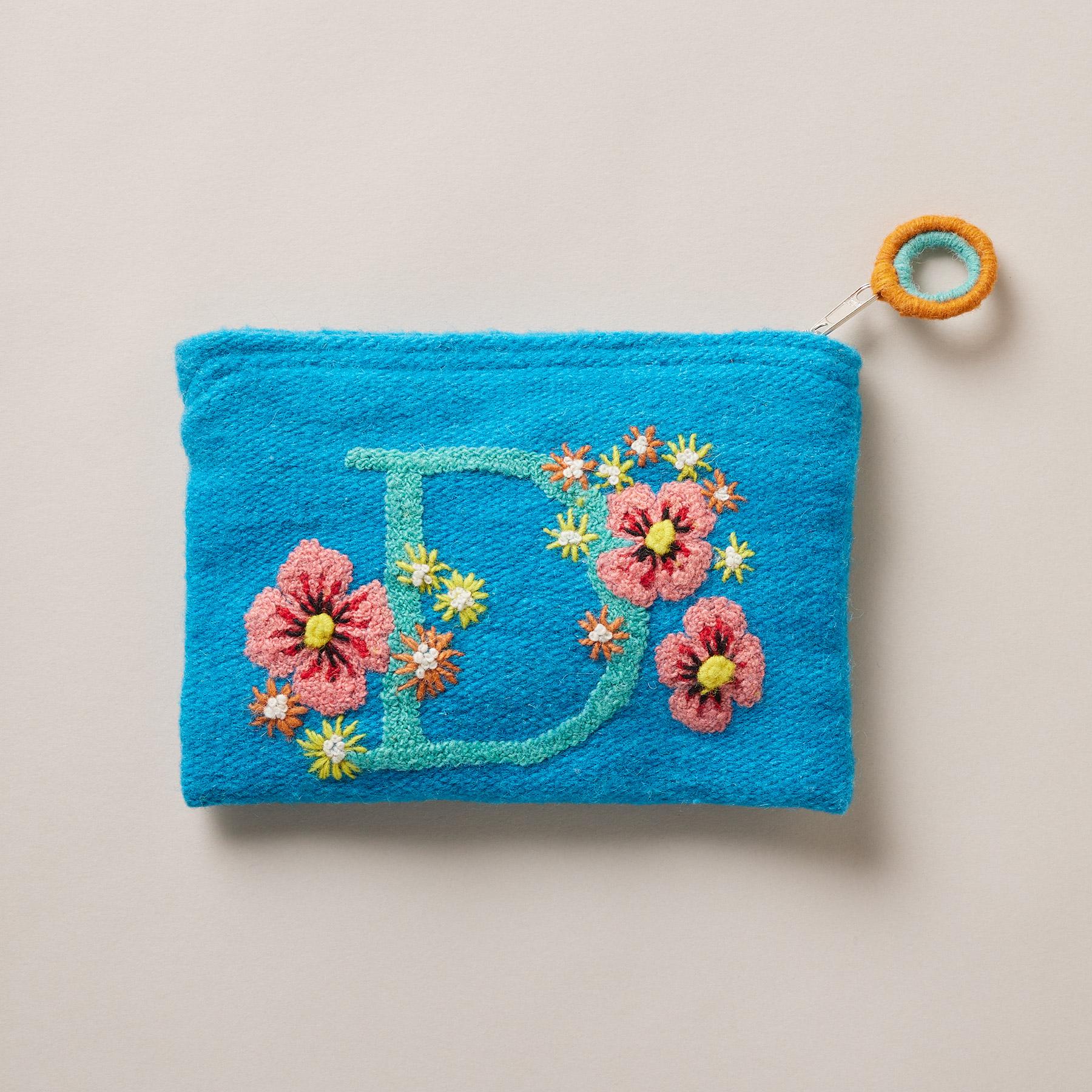 Sweet Nothings Pouch | Sundance Outlet