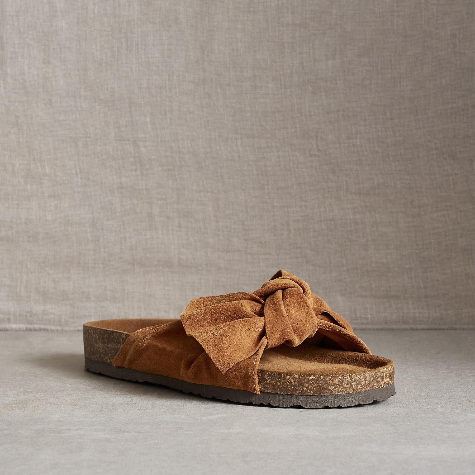 Hermosa Slides | Sundance Catalog Outlet