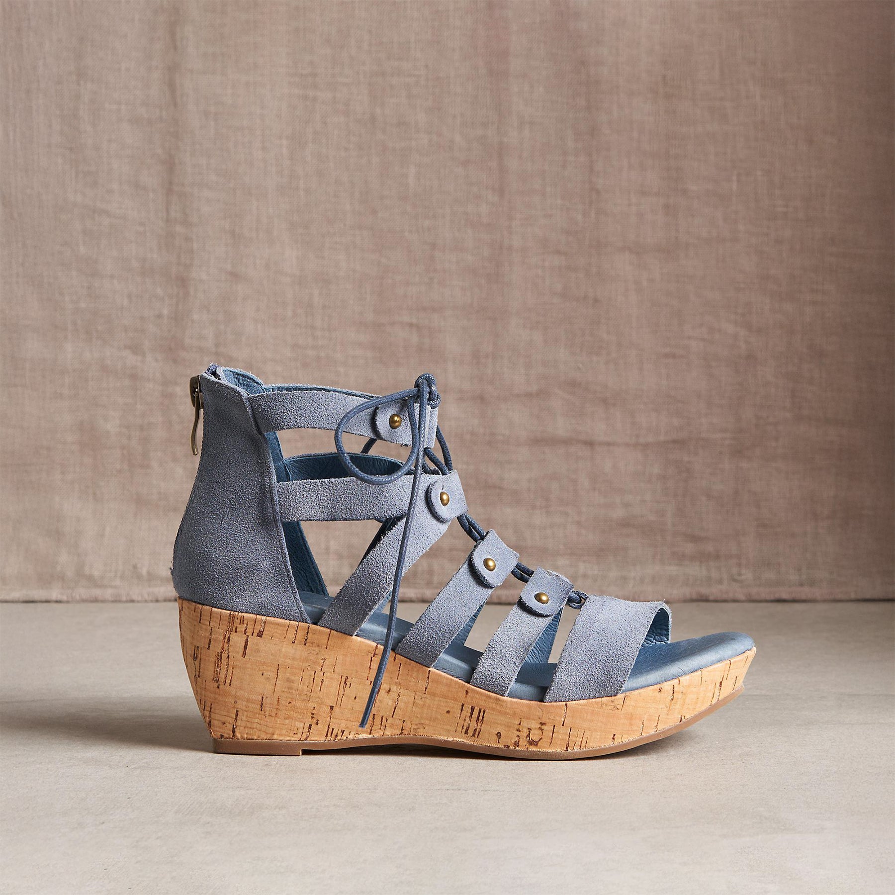Wisteria Wedges | Sundance Outlet