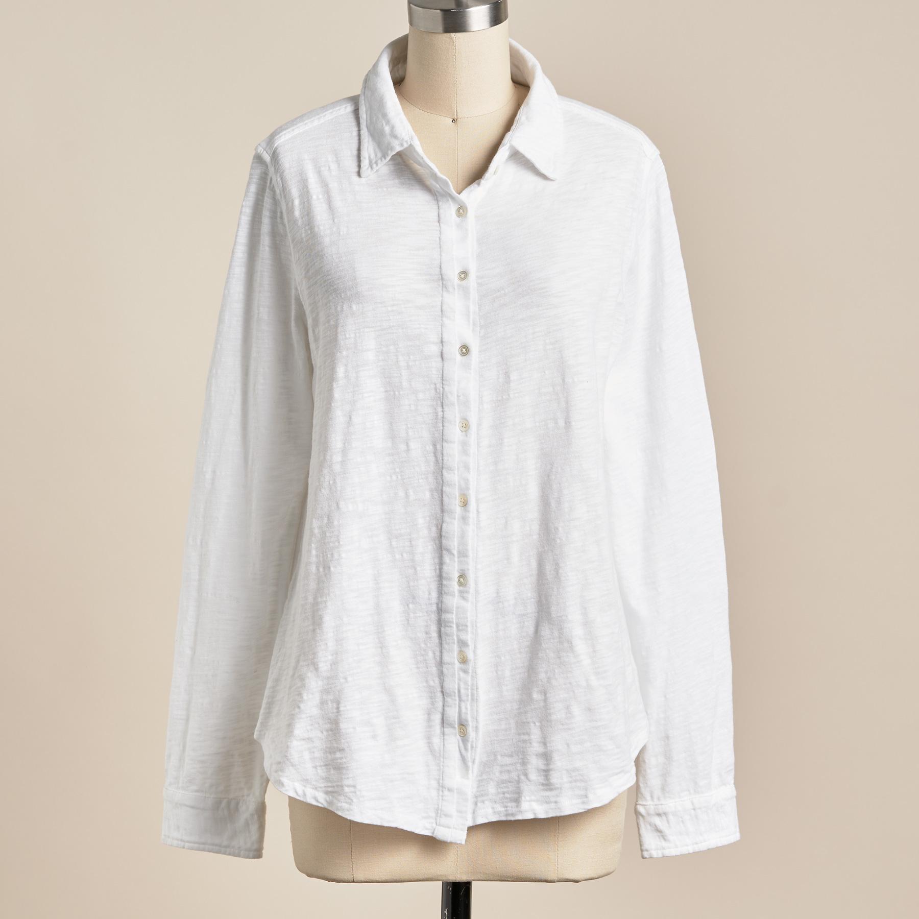 Carrigan Shirt