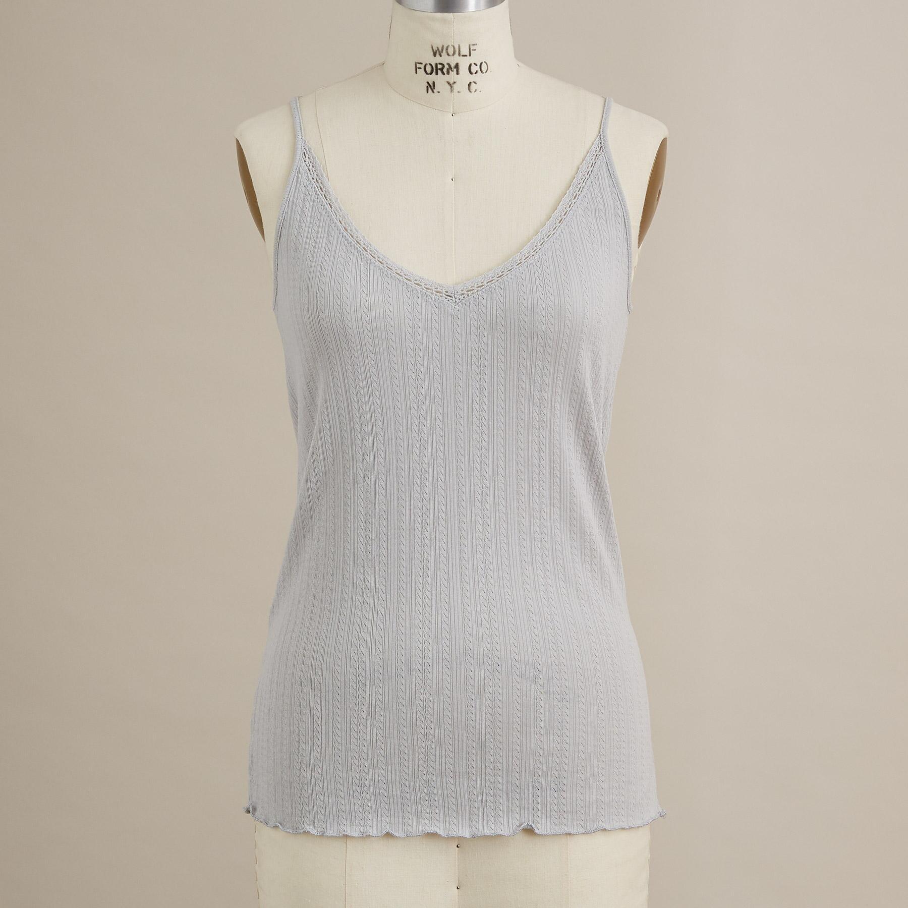 Sophie Belle Camisole | Sundance Outlet