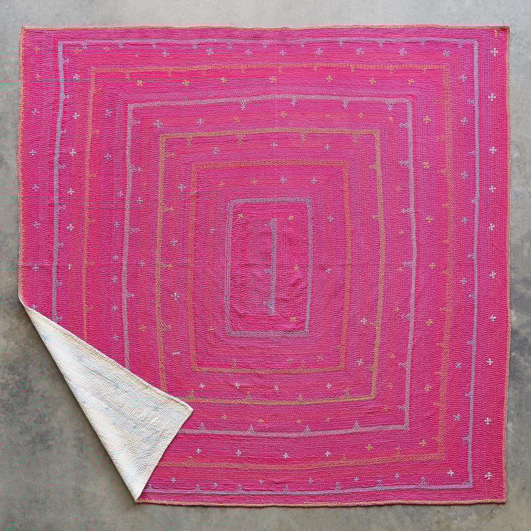 Dulcina Lightweight Quilt